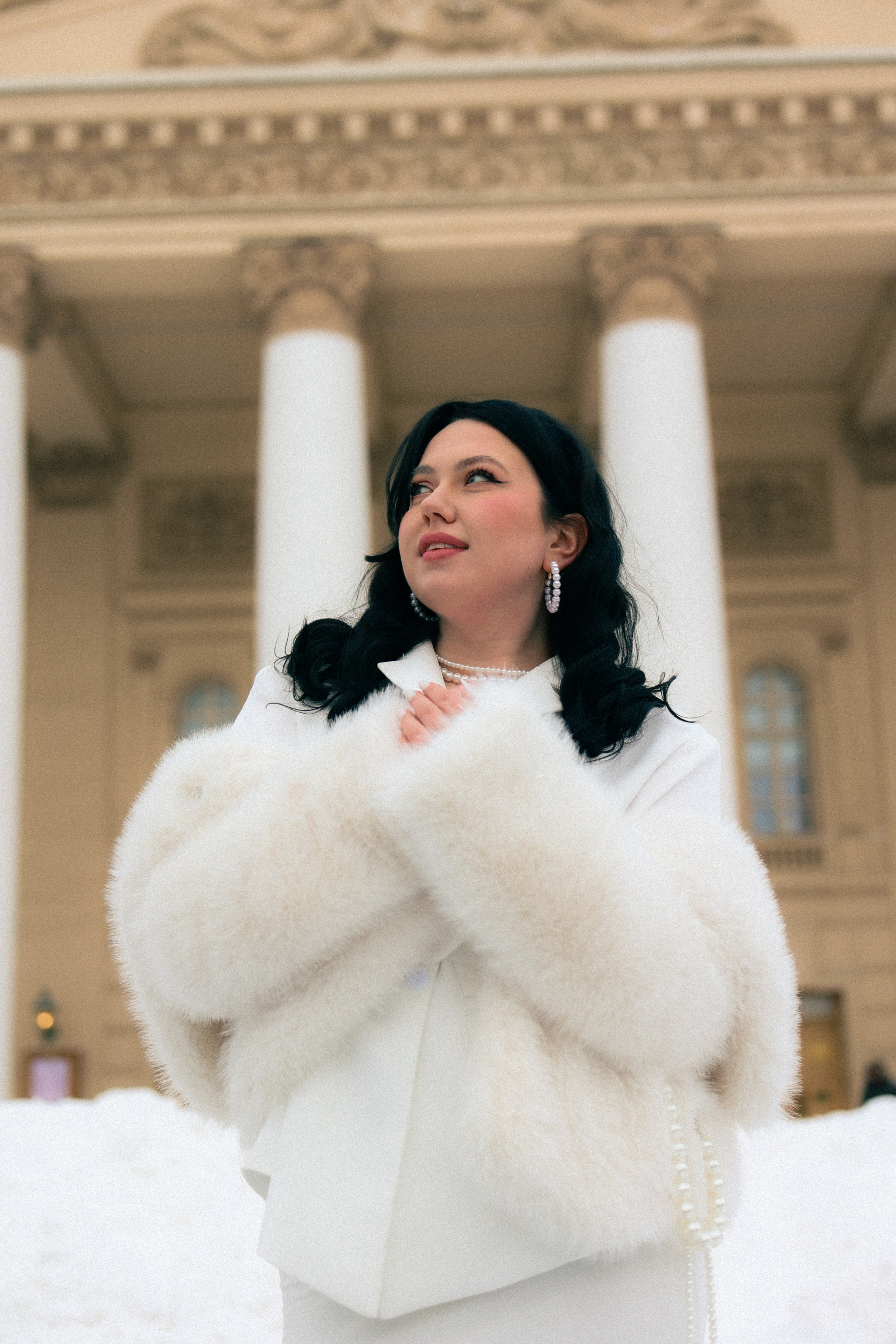 Софи и Седали. Фотограф НатаФото (Наталья Яковенко) Дмитров Москва Питер