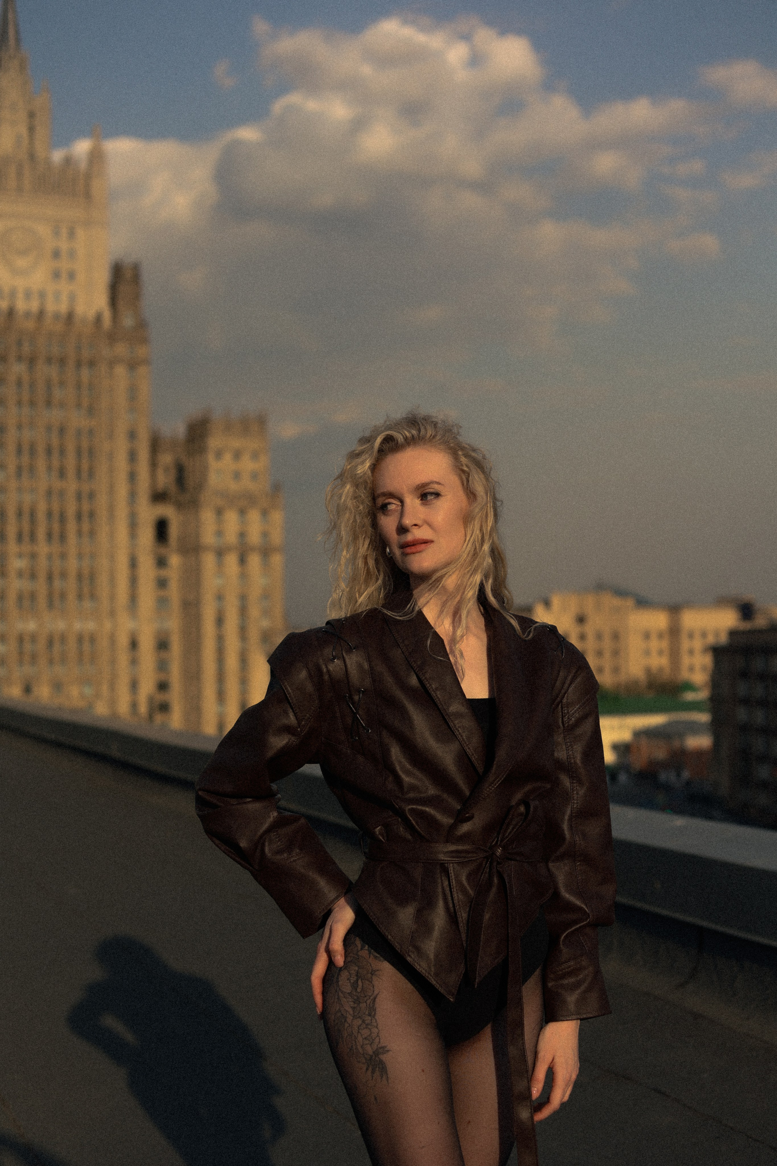 Красотка. Фотограф НатаФото (Наталья Яковенко) Дмитров Москва Питер