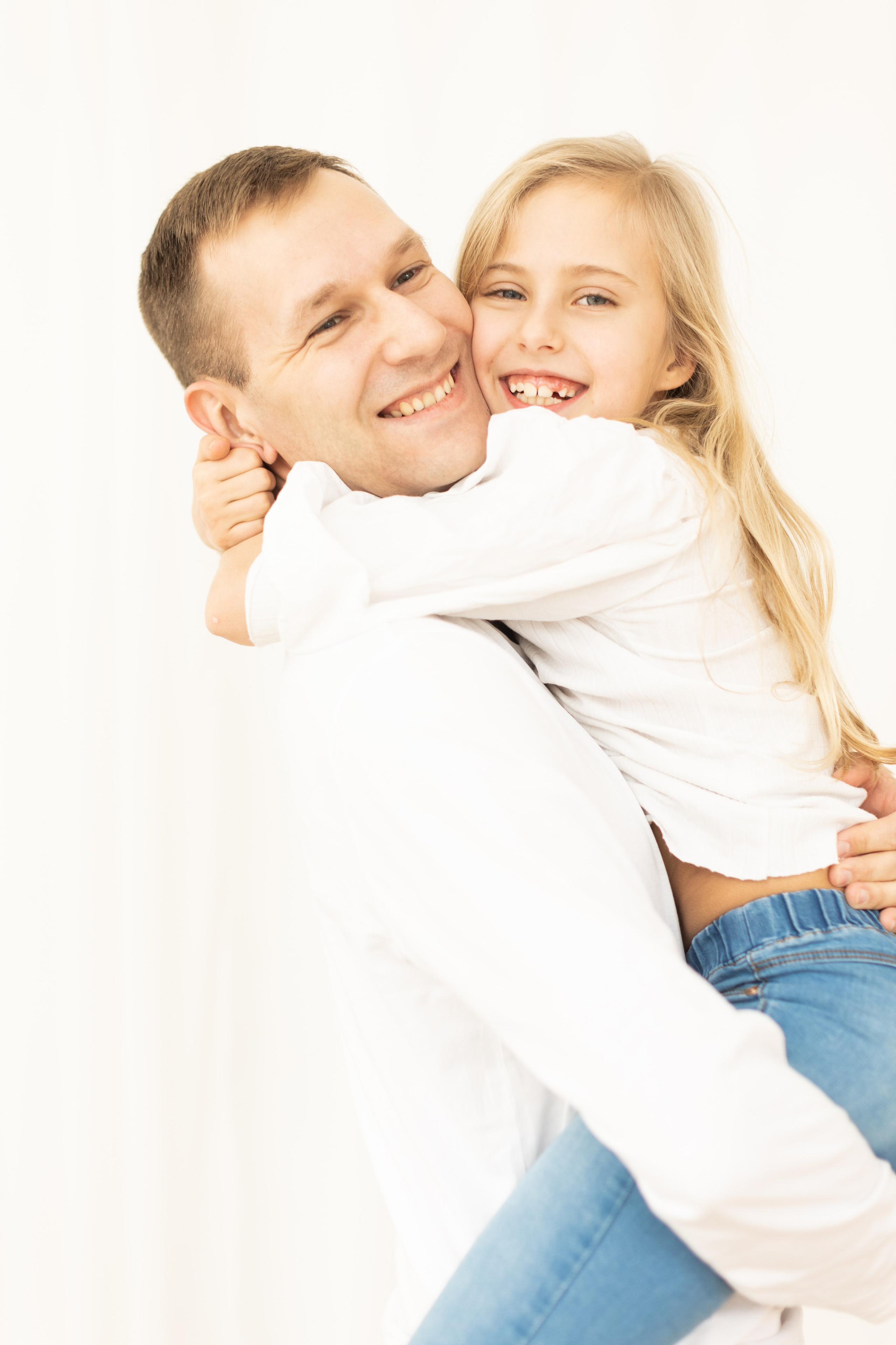 Семейная. Фотограф НатаФото (Наталья Яковенко) Дмитров Москва Питер