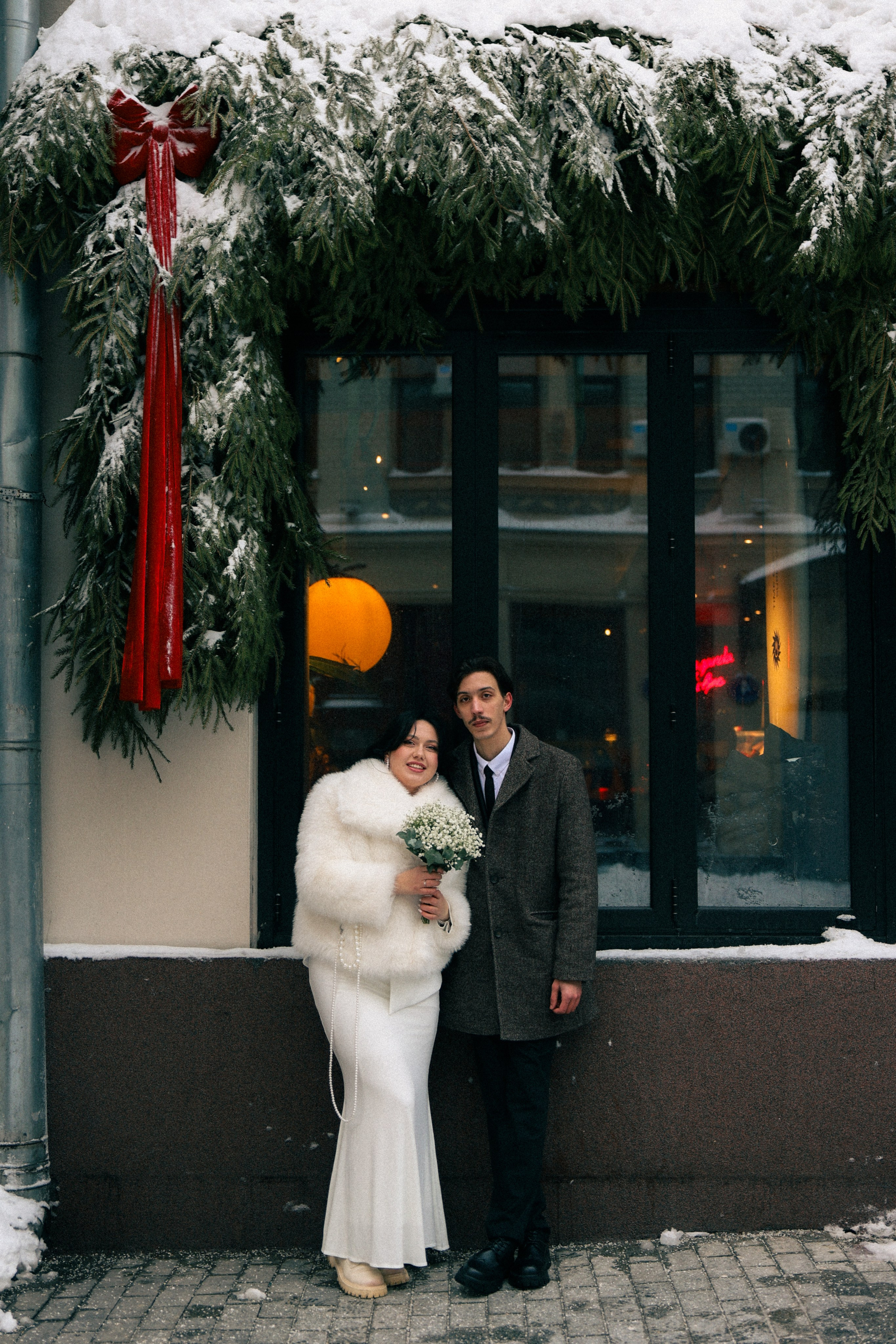 Софи и Седали. Фотограф НатаФото (Наталья Яковенко) Дмитров Москва Питер