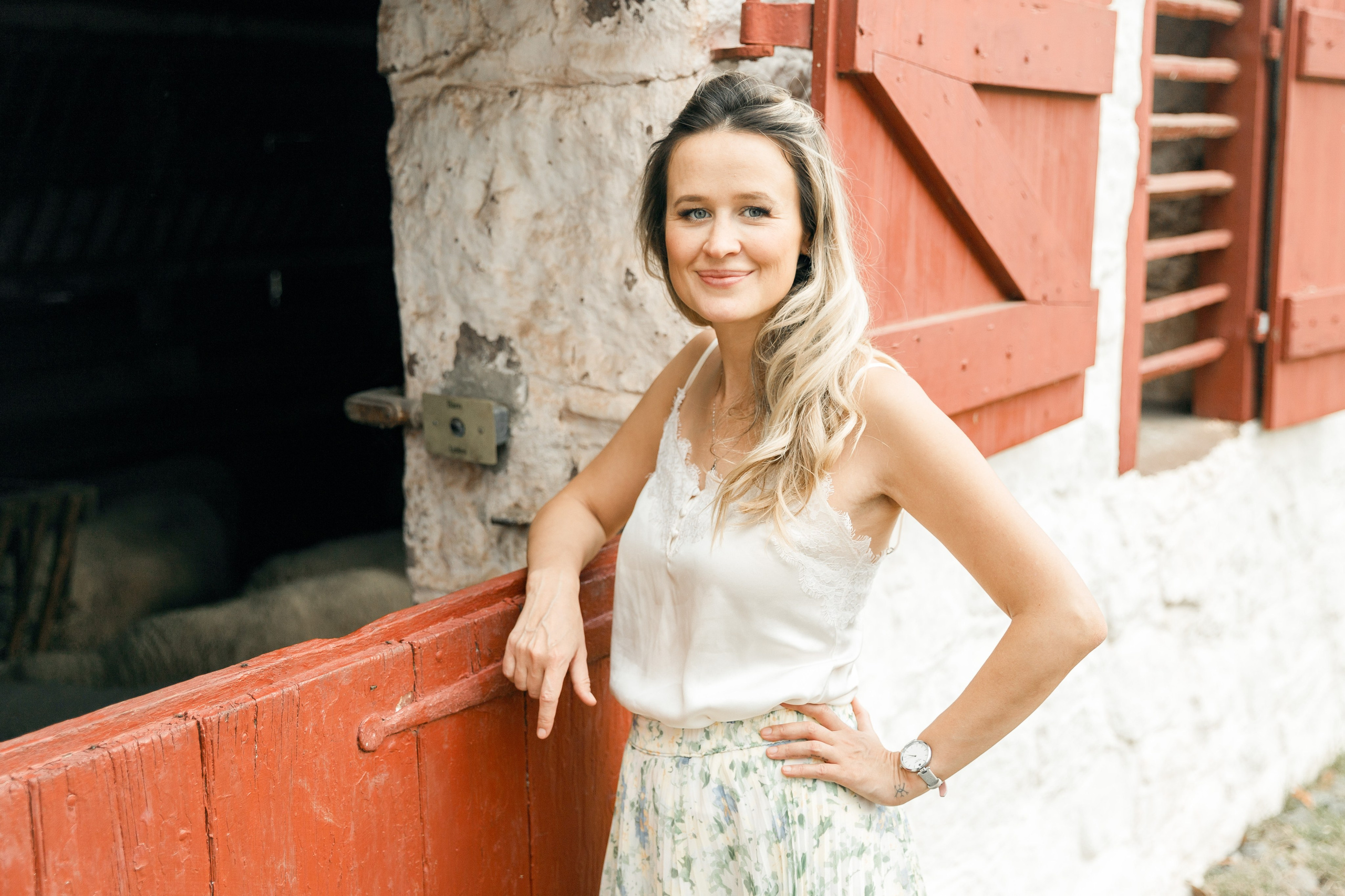 Personal. Family photographer in Eastern Pennsylvania, Inna Nairn