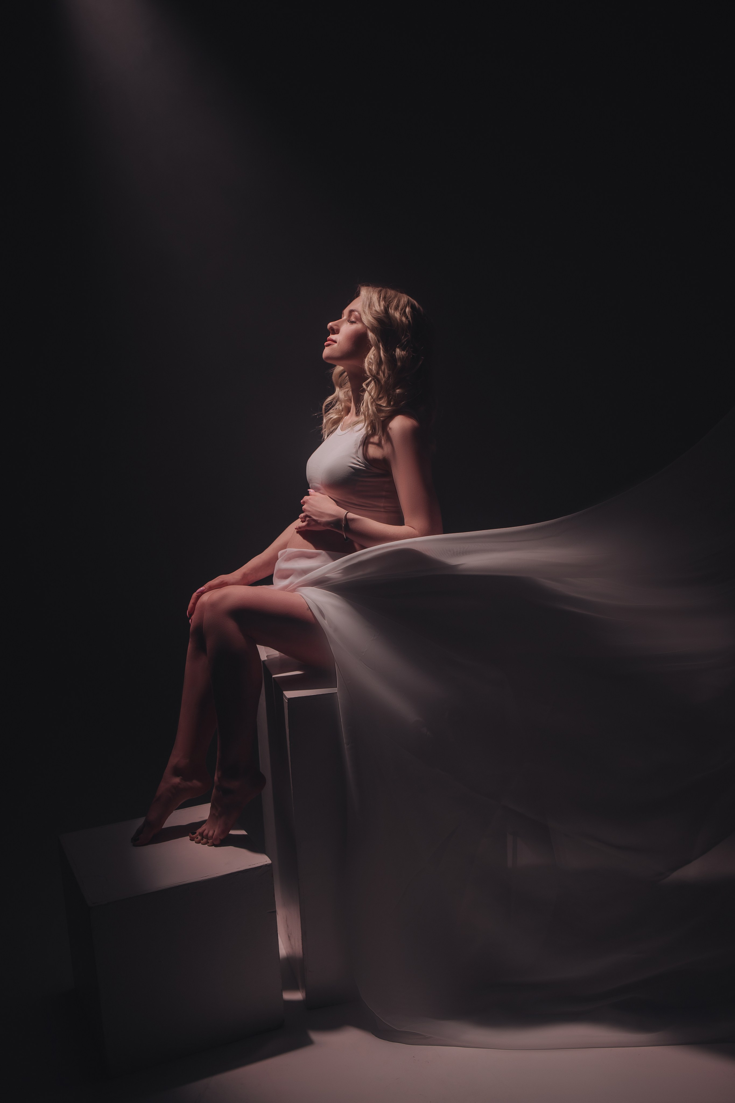 Ксения. Фотограф Новосибирск