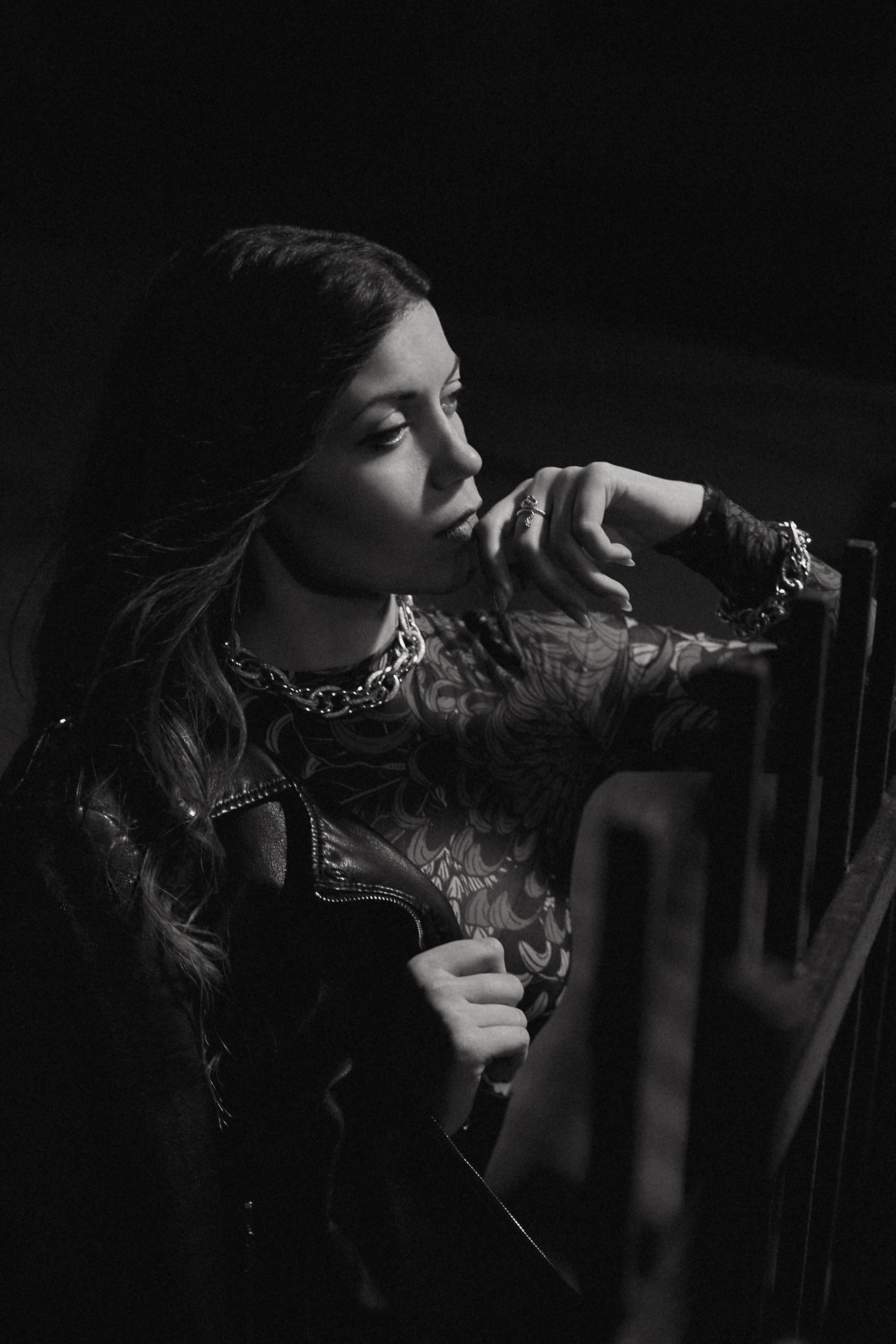 Стрит «Лето». Фотограф в Нижнем Новгороде Семенова Евгения