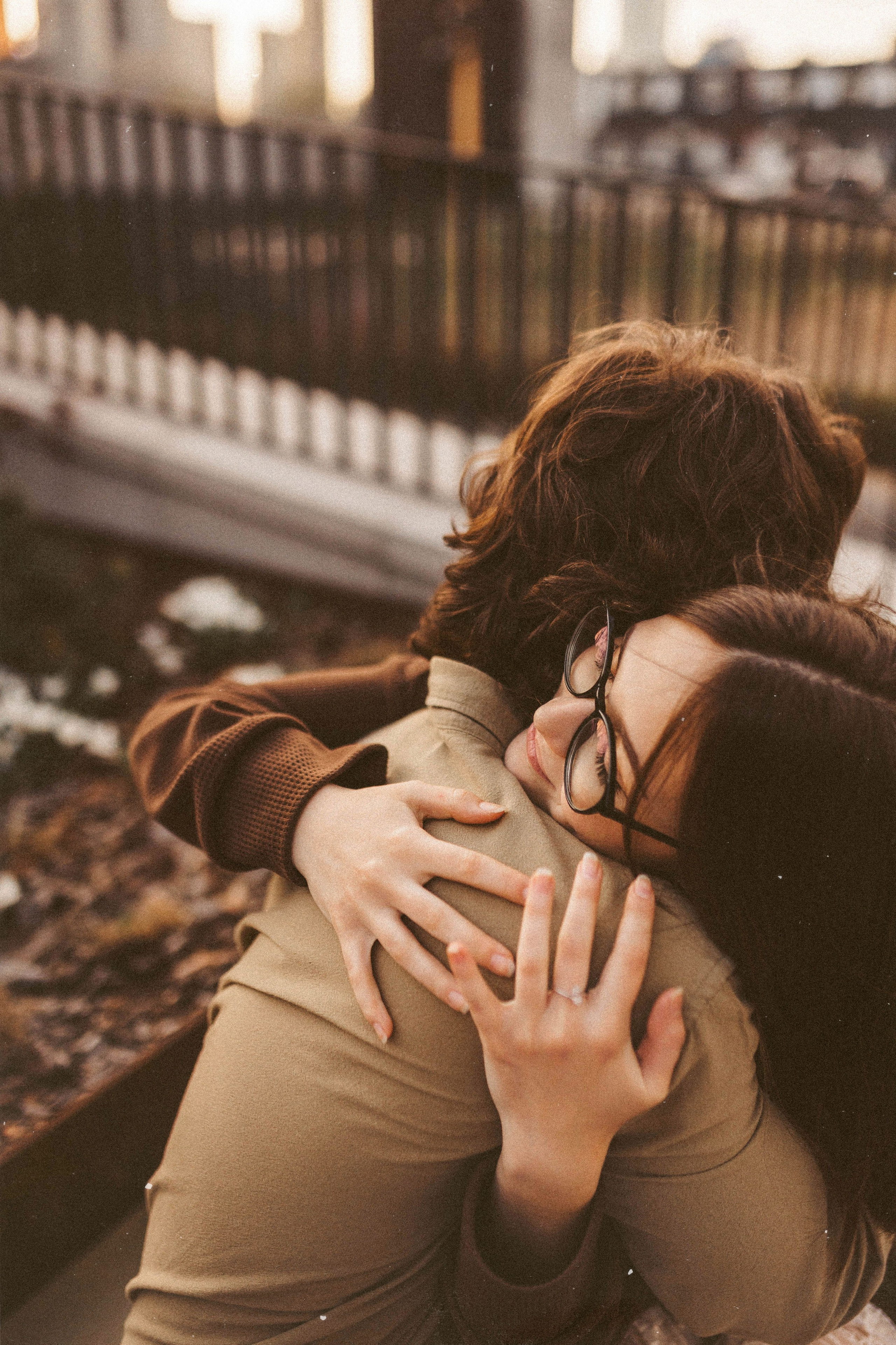 Федя/Аня. Фотограф в Москве Татьяна Сергеева