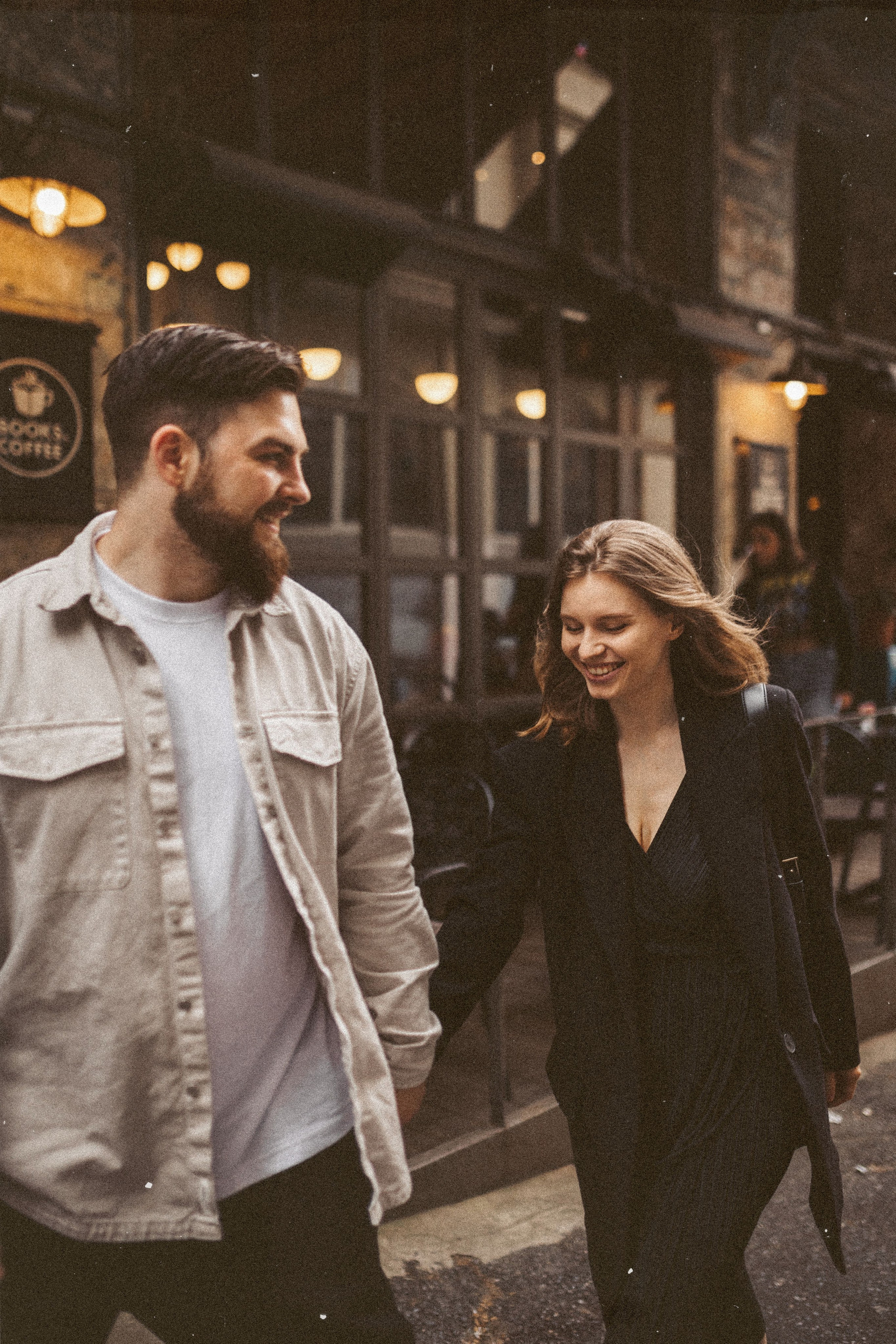 Саша/Алена Стамбул. Фотограф в Москве Татьяна Сергеева