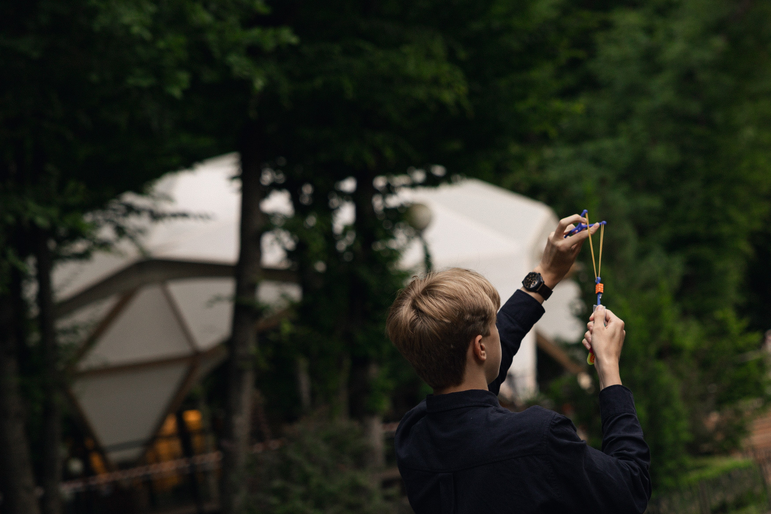 Ресторан «Лесная поляна». Свадебный фотограф Роман Еремеев