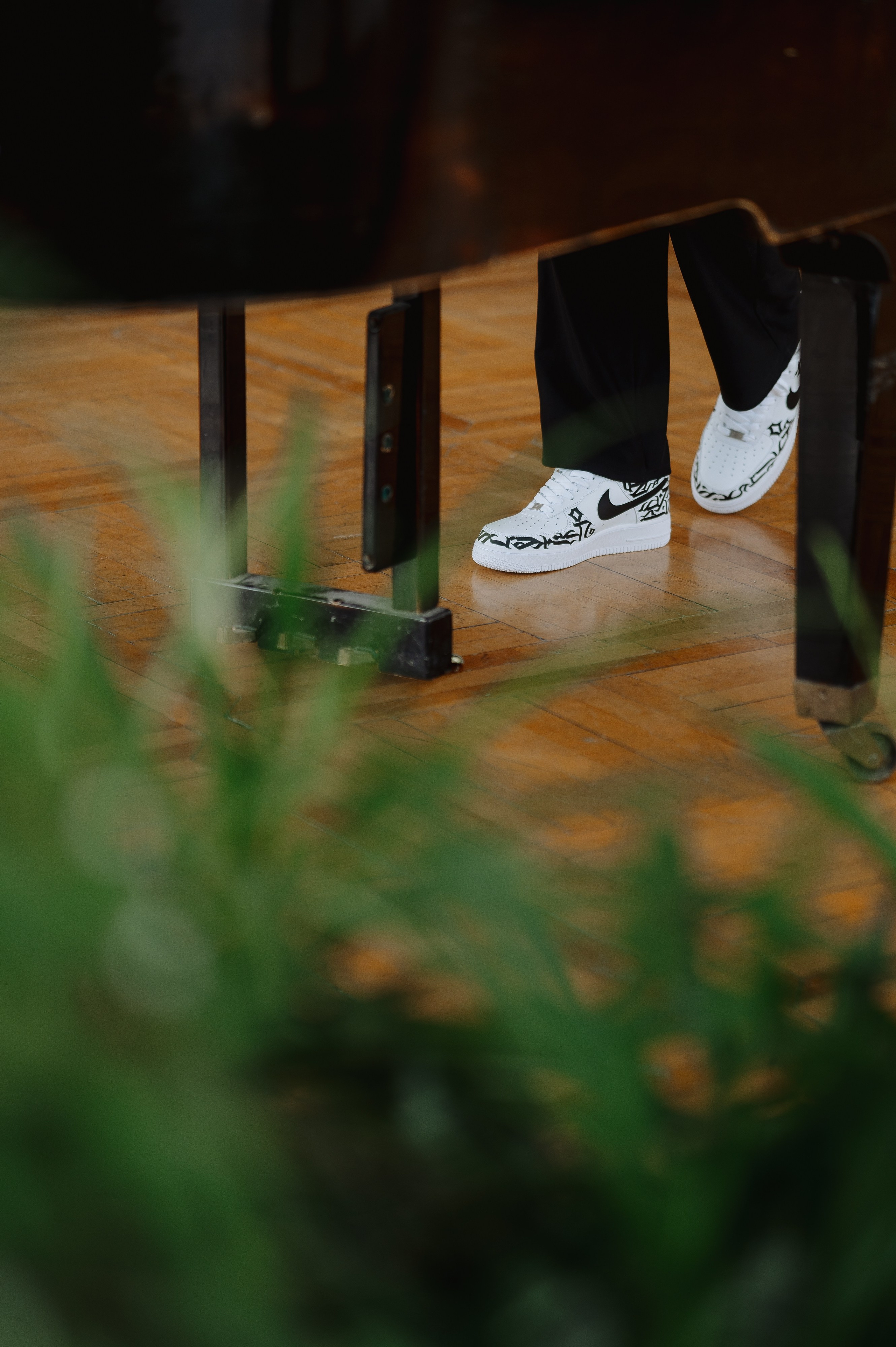 Саша. Фотограф Вито Бурмасов | Москва