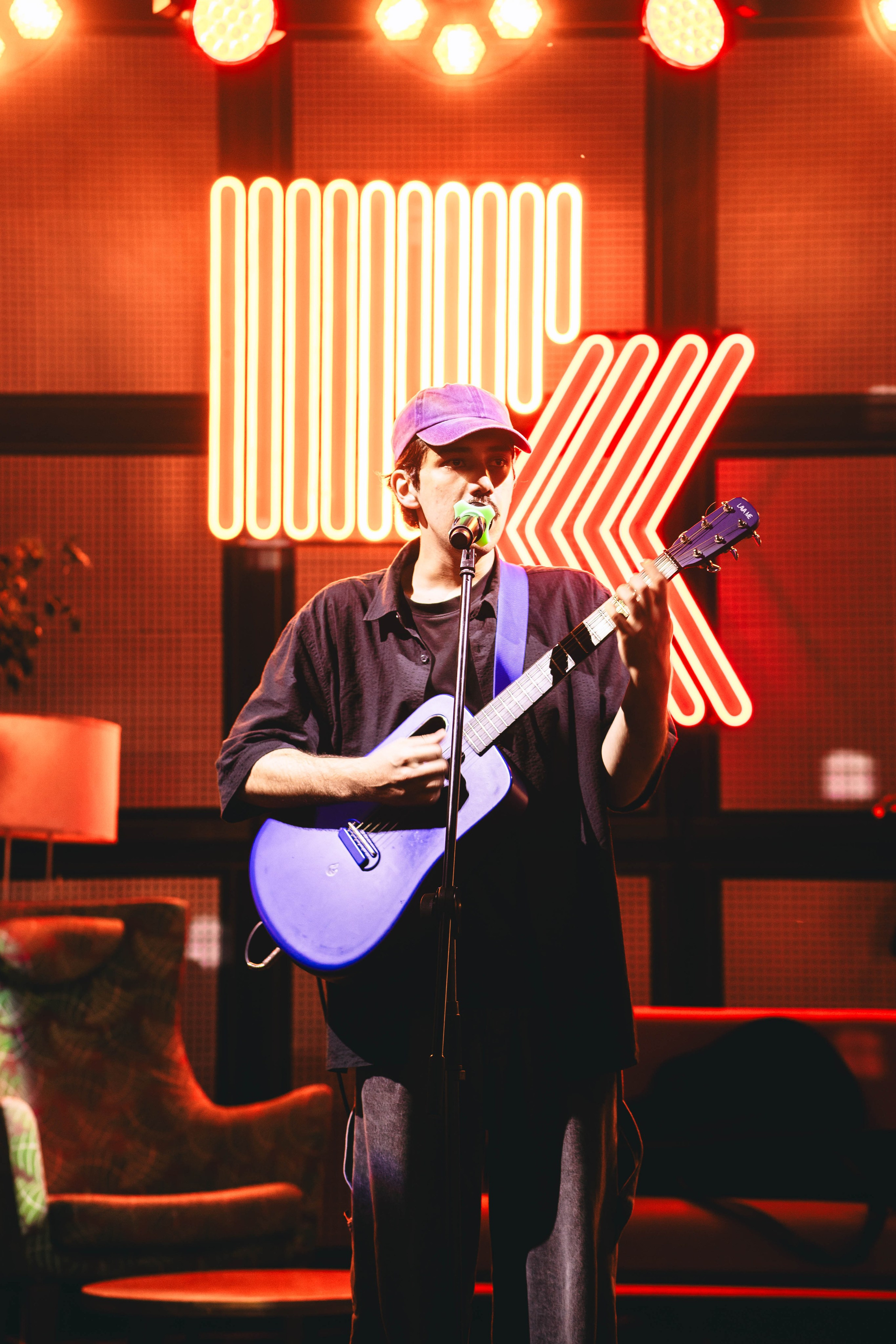 Pet-Party + Live-music |Парк Культуры. Фотограф в Ставрополе Алина Клочкова