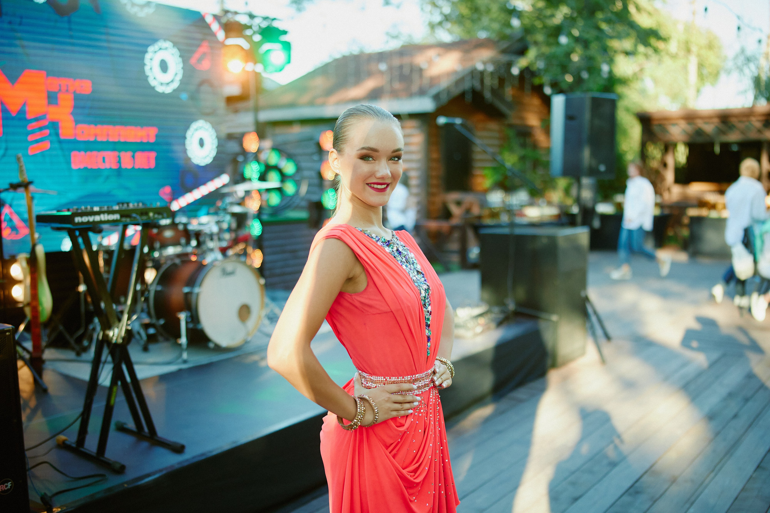 Метиз Комплект 16+. Репортажный фотограф в Хабаровске Николай Соболев