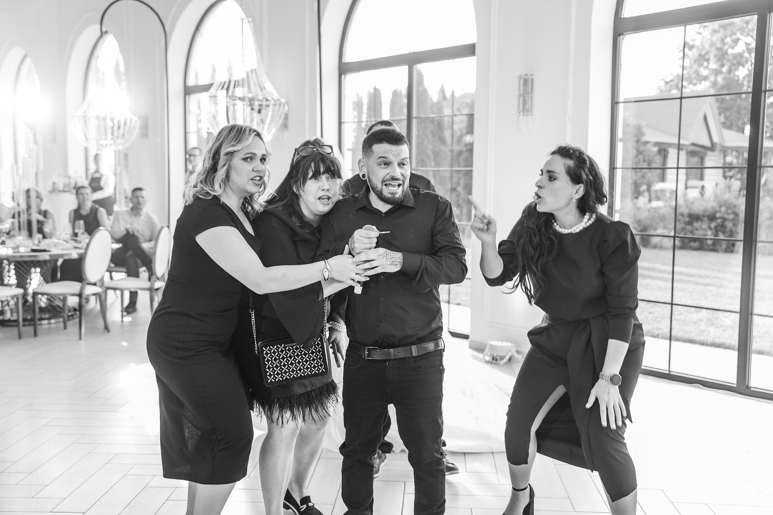 Андрей и Виктория. Семейный и свадебный фотограф Минск, Беларусь Анна Орловская