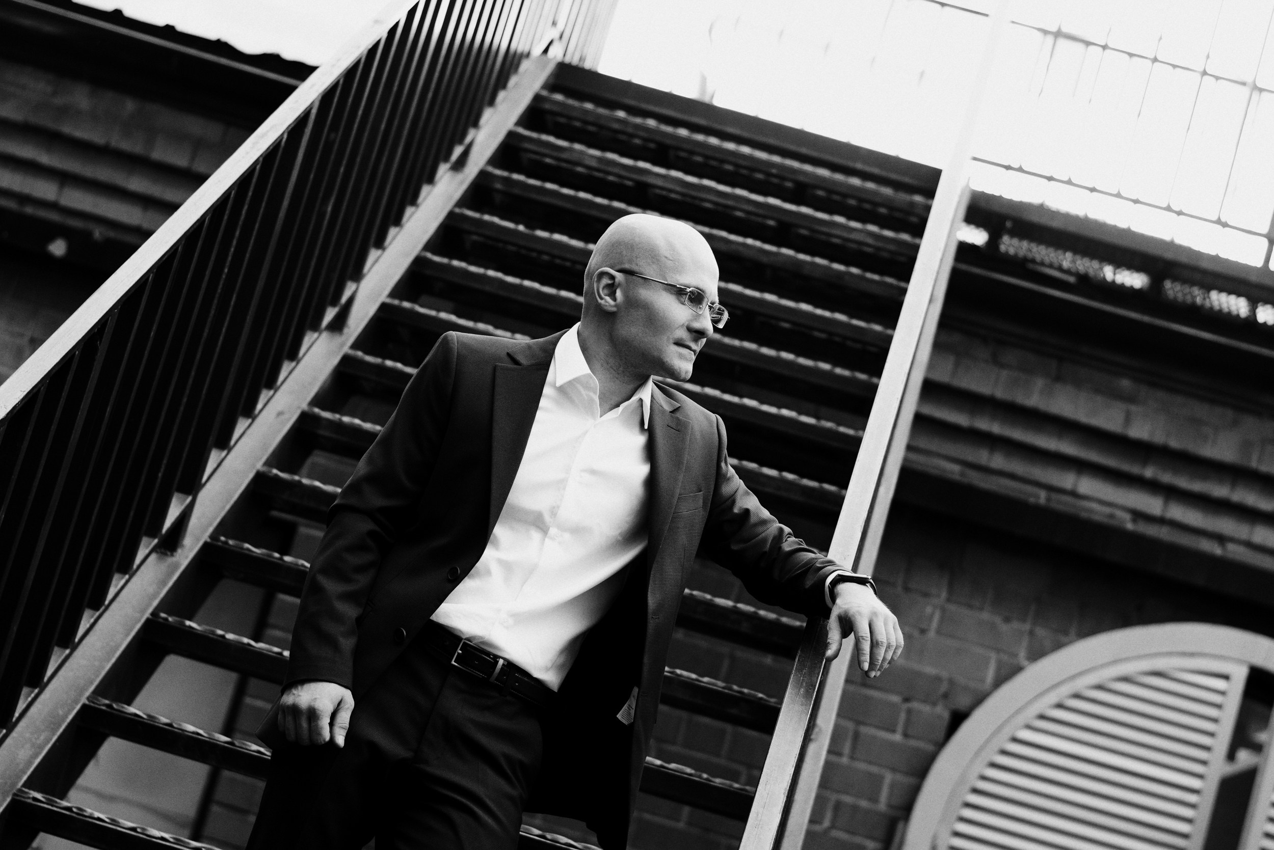 Павел. Фотограф Дарья Мустафина, Тюмень