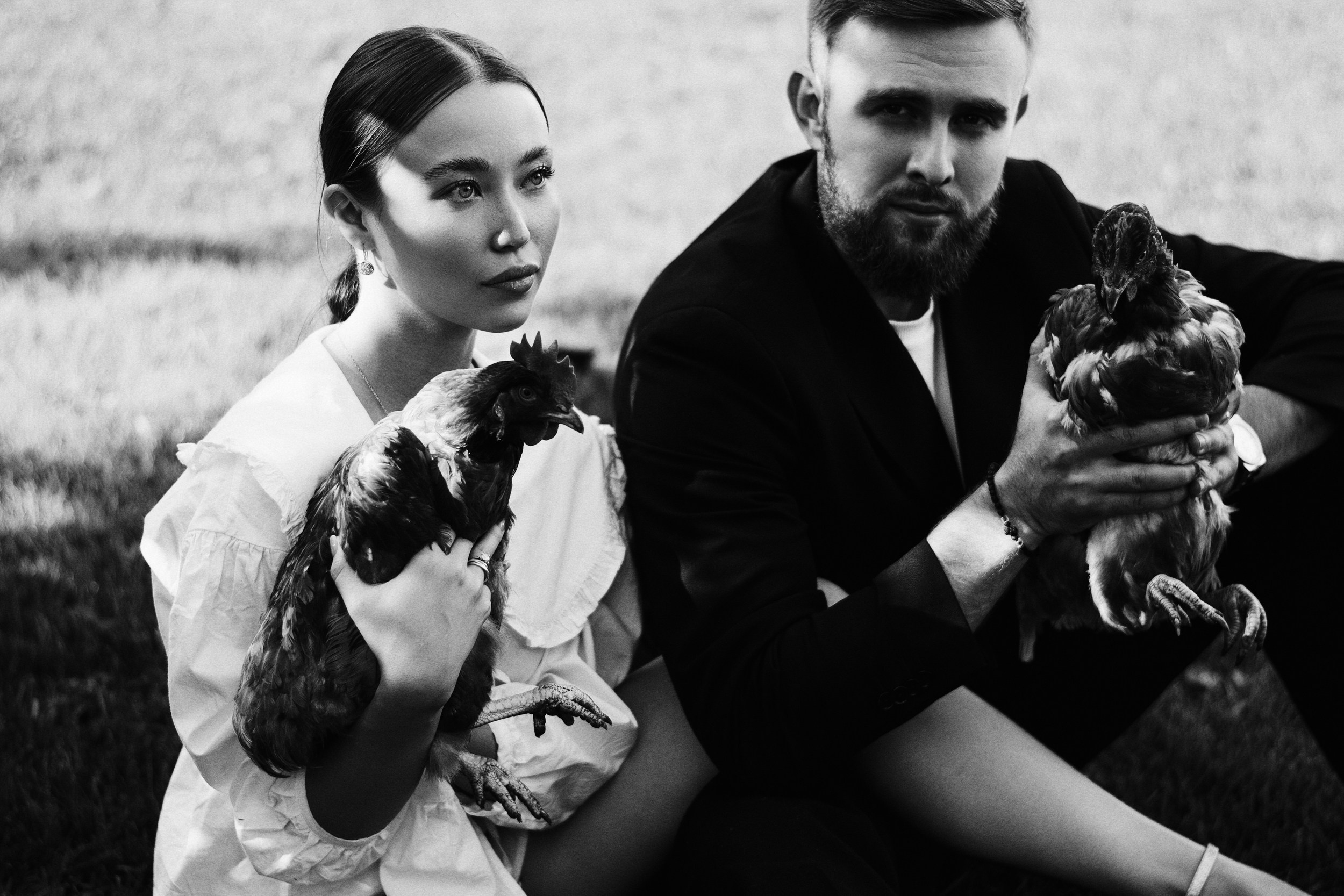 Семейный день. Фотограф Дарья Мустафина, Тюмень