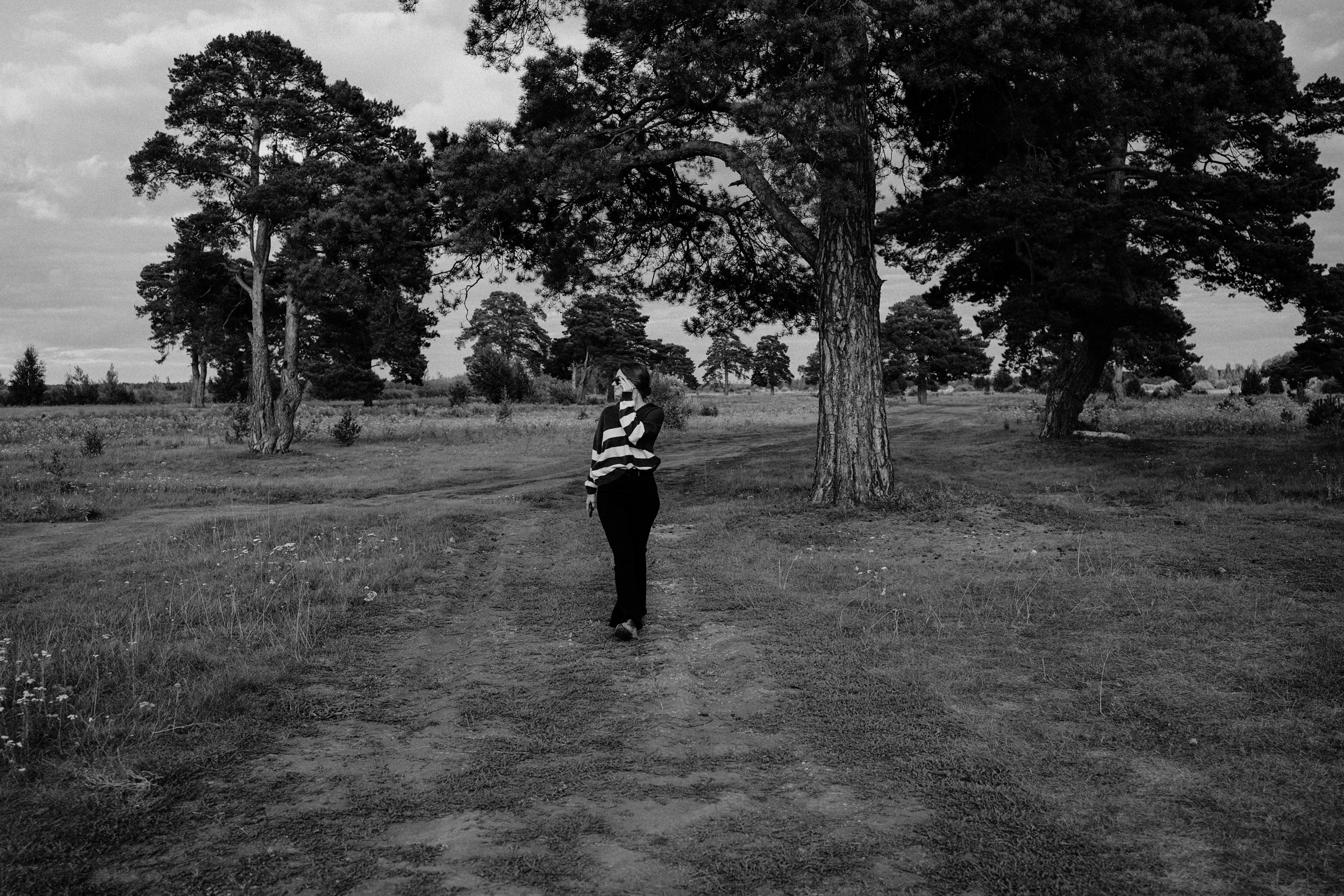 Екатерина. Фотограф Дарья Мустафина, Тюмень