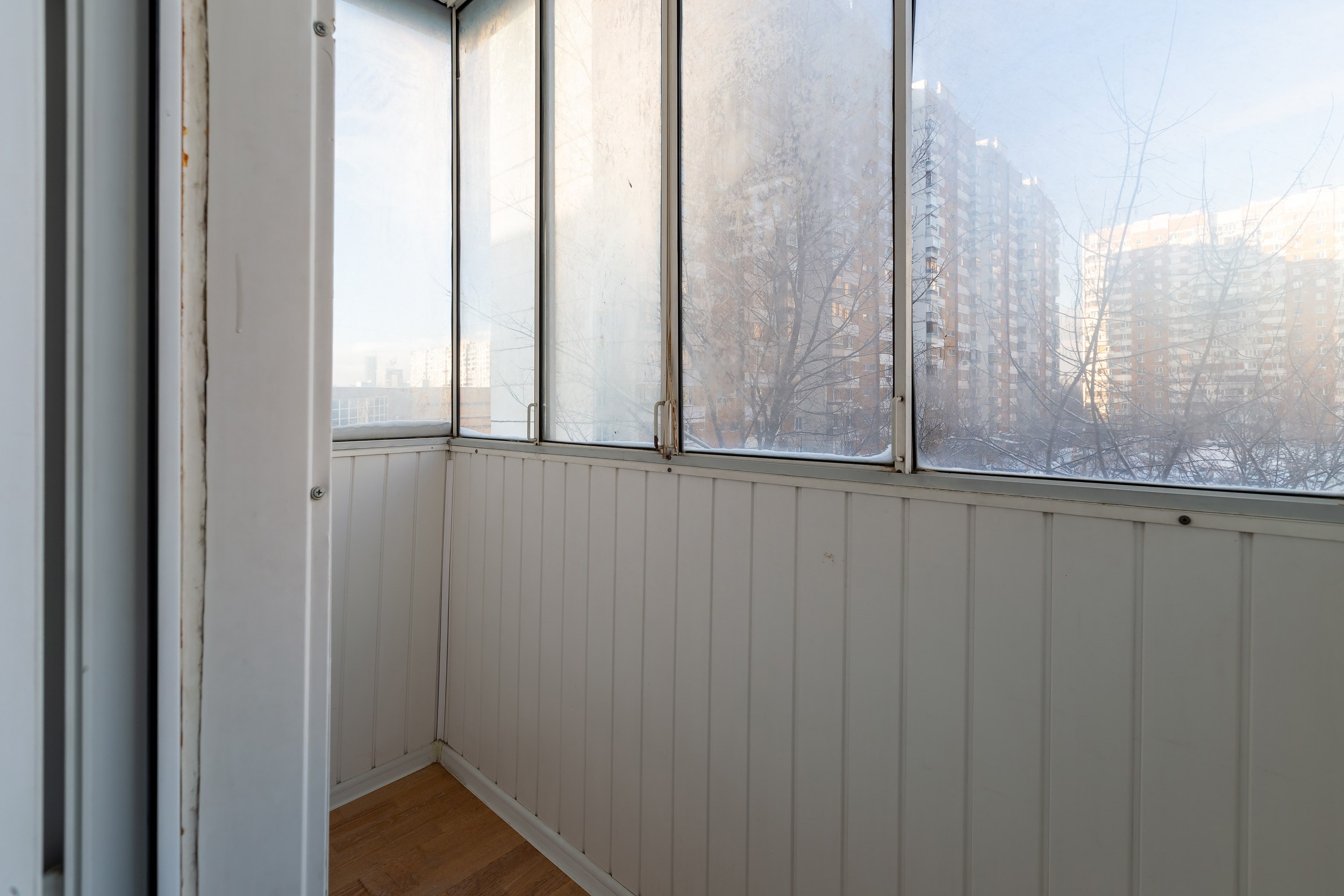 Москва, Мичуринский пр-кт. 3-к квартира на продажу. Интерьерный фотограф в Крыму