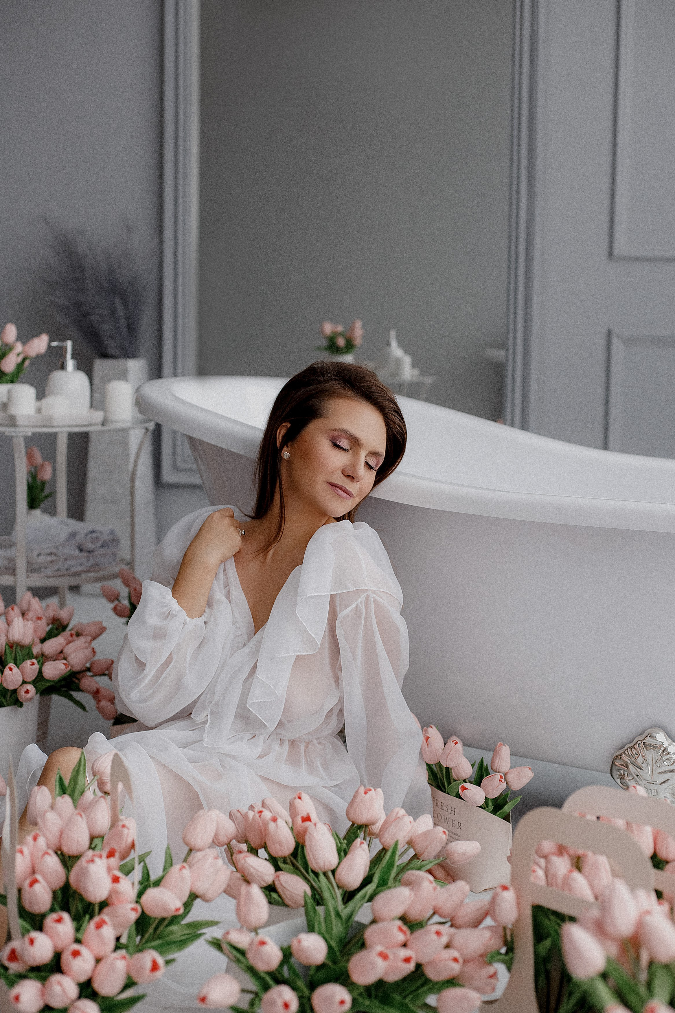 Монро. Свадебный фотограф Санкт-Петербург  Москва