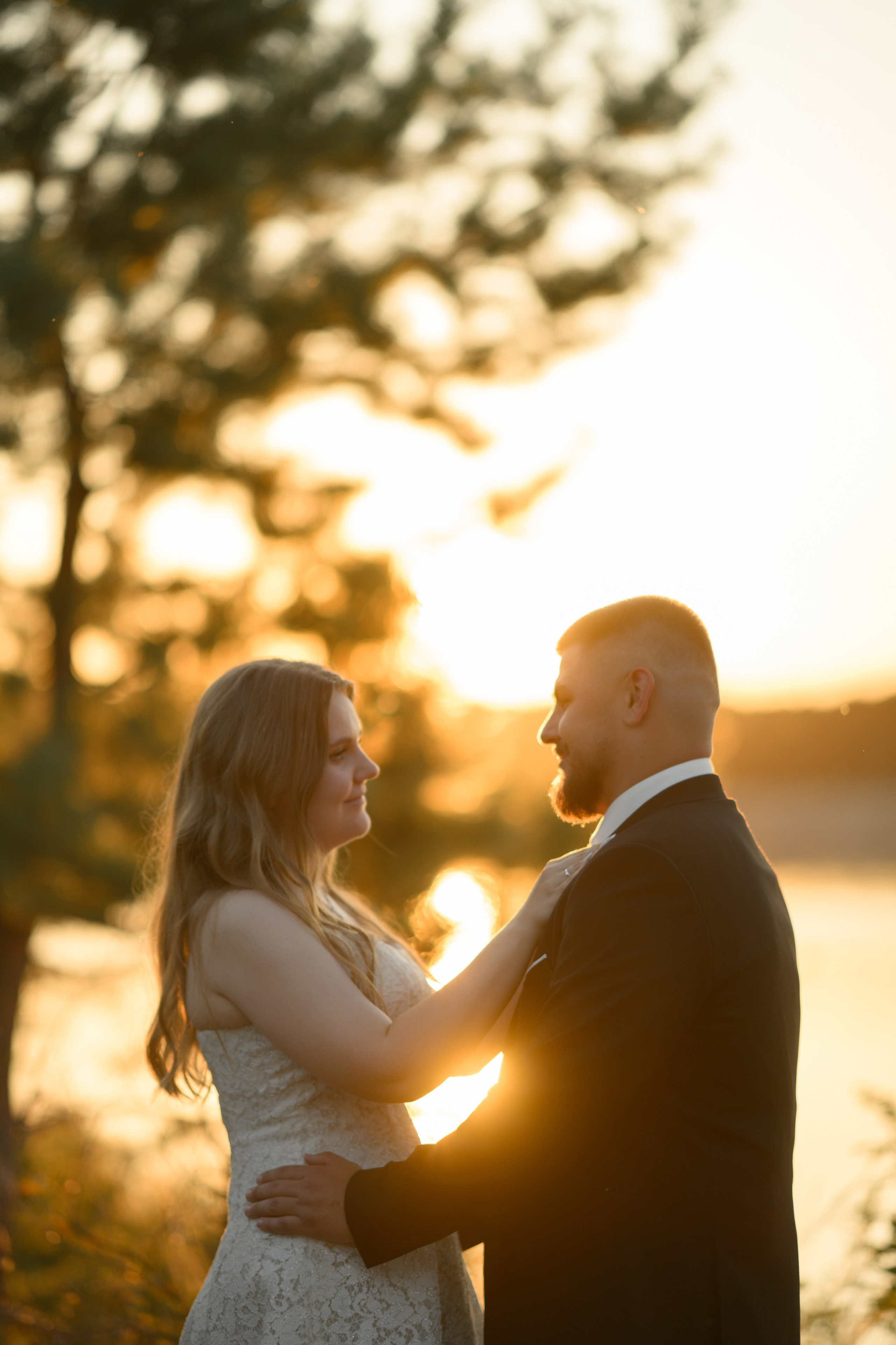 Sergey and Tatyana. Фотограф в Липецке Ковалько Евгений
