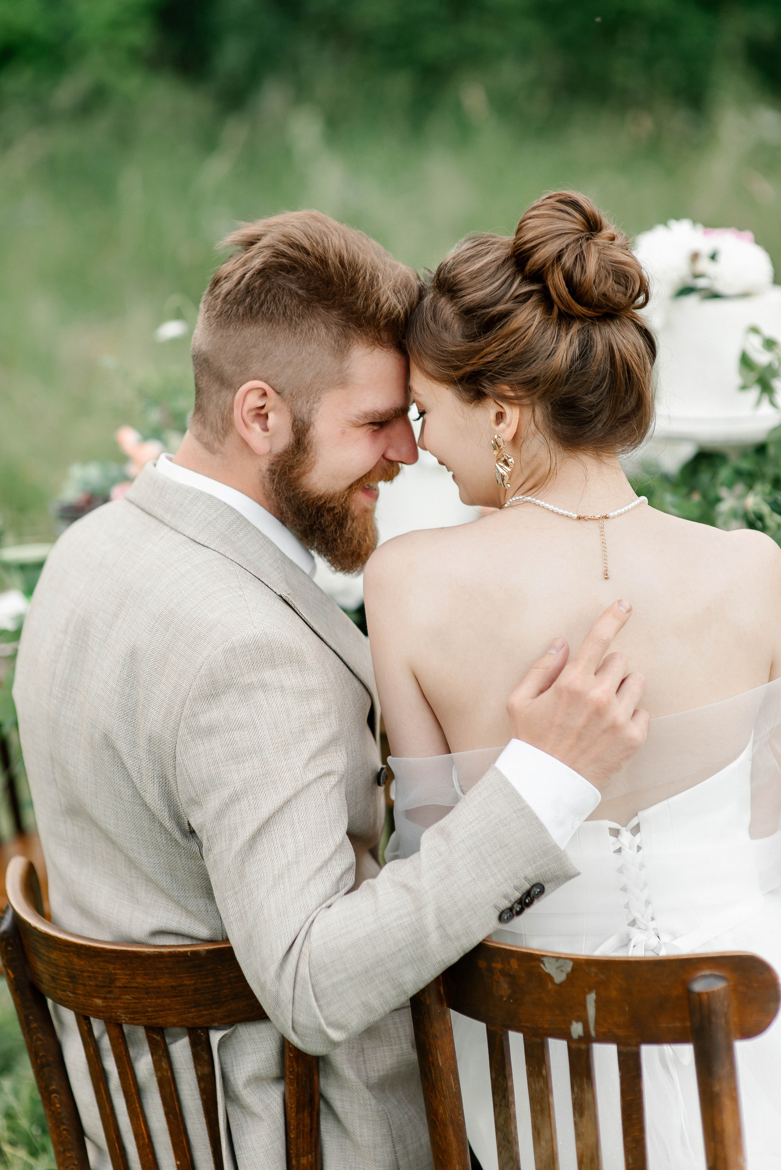 Александр и Дарья. Свадебный фотограф Курск Артем Духтанов