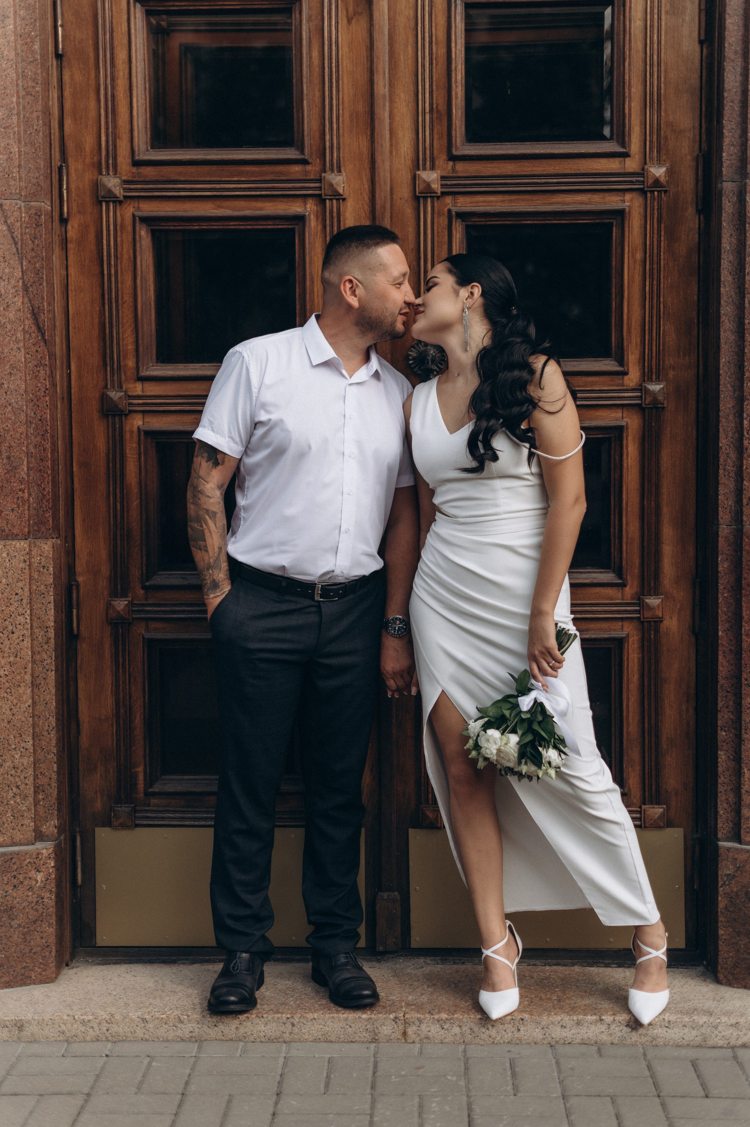 Стас и Илона. Ирина Гонтарева|Фотограф|Белгород