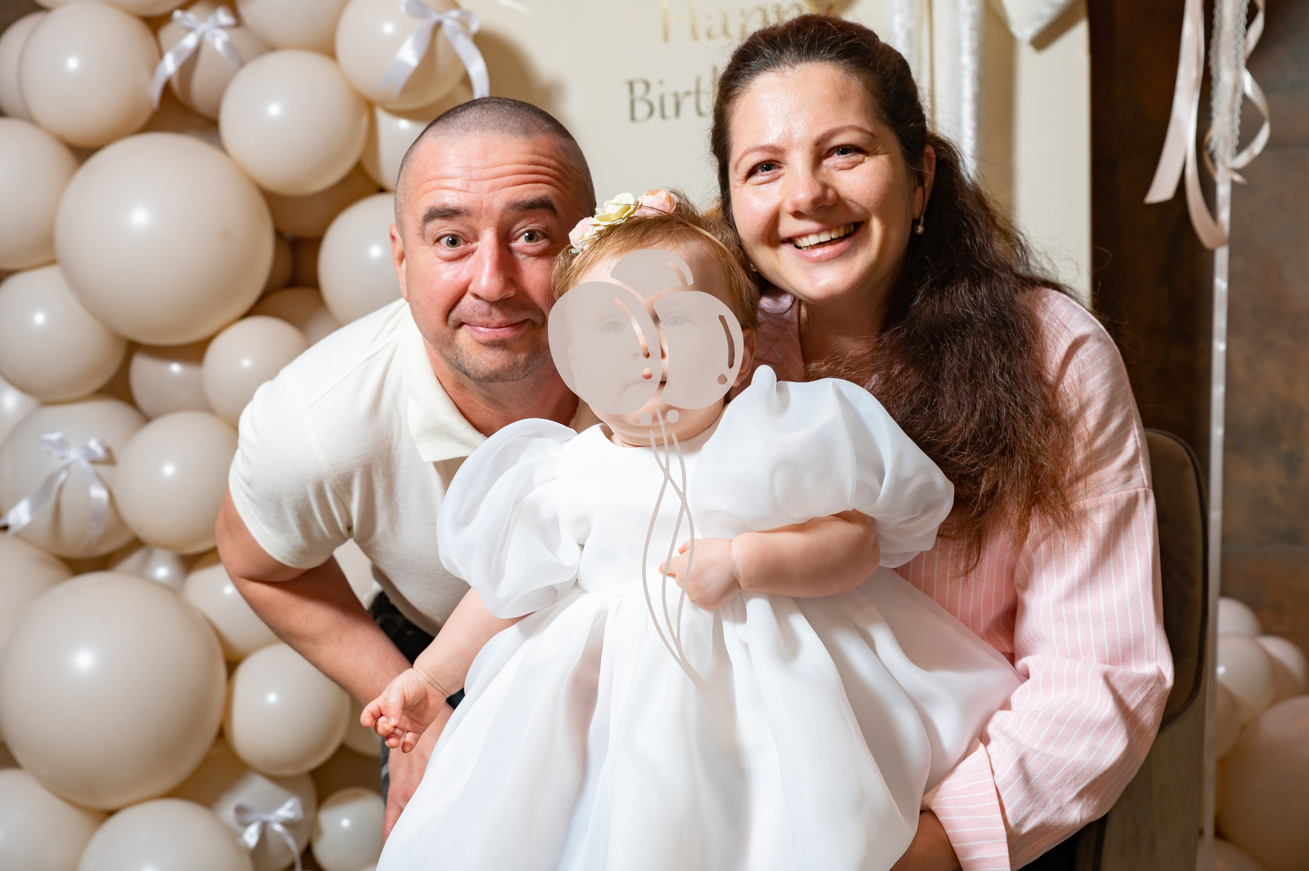 Детские праздники. Предметный и репортажный фотограф в Москве