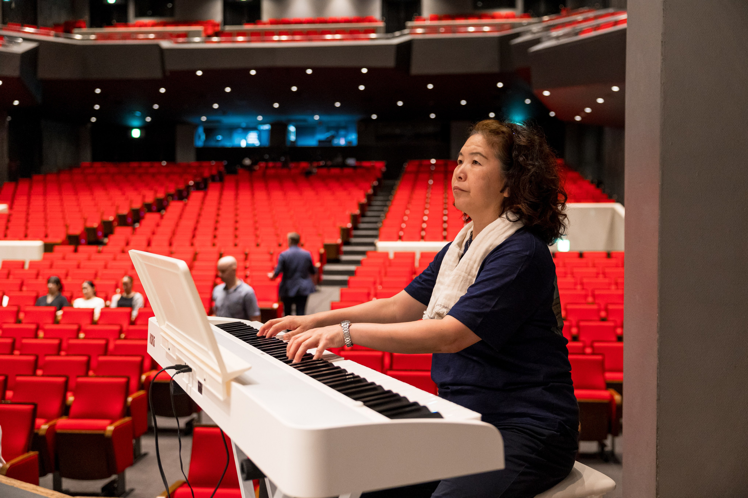 Репортажная съёмка открытых уроков и репетиций. Балетный фотограф Алина Ханько — Душа Балета