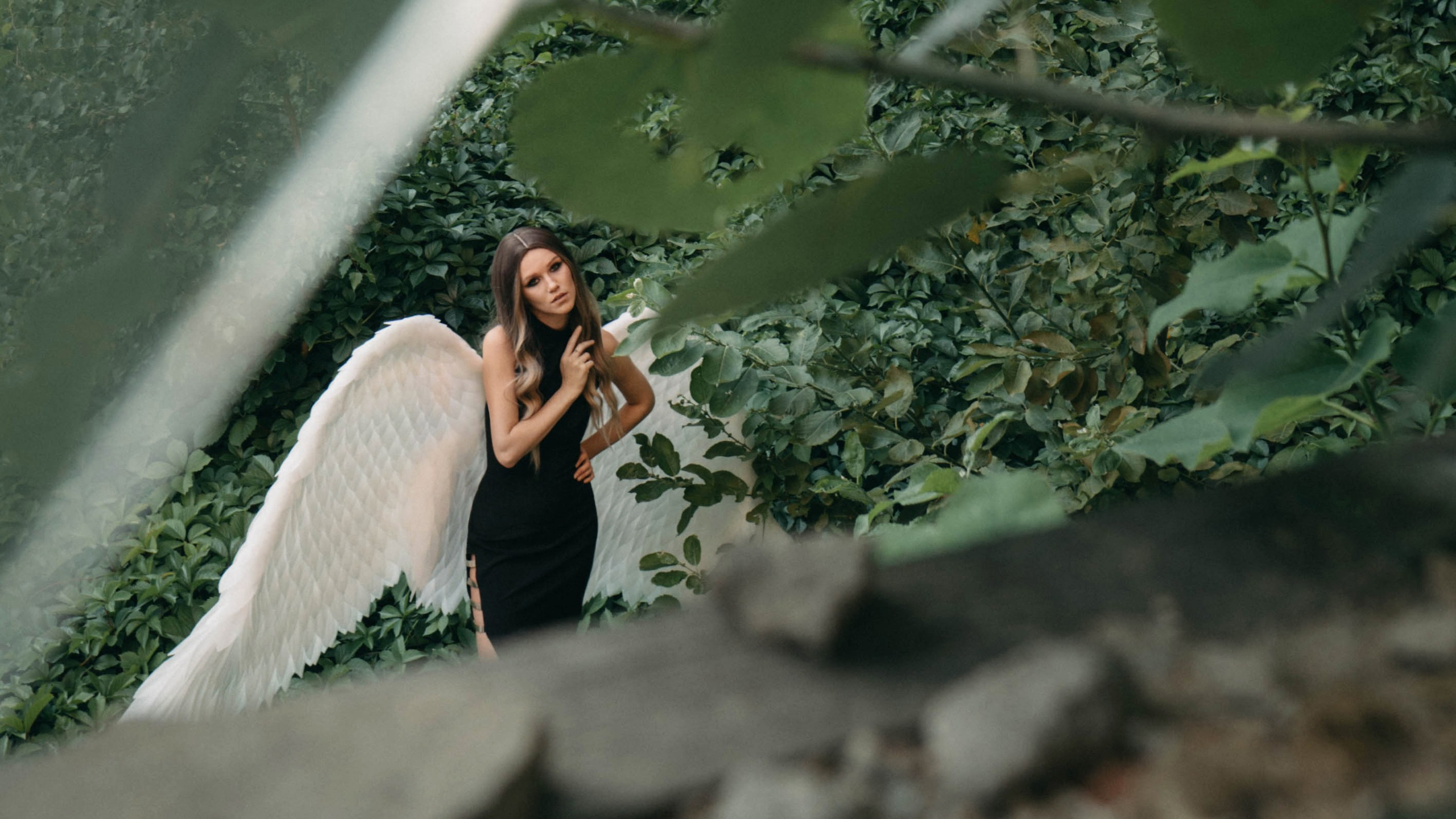 Фотосессия на улице город Орел. Портретный фотограф в Орле Надя Чибис