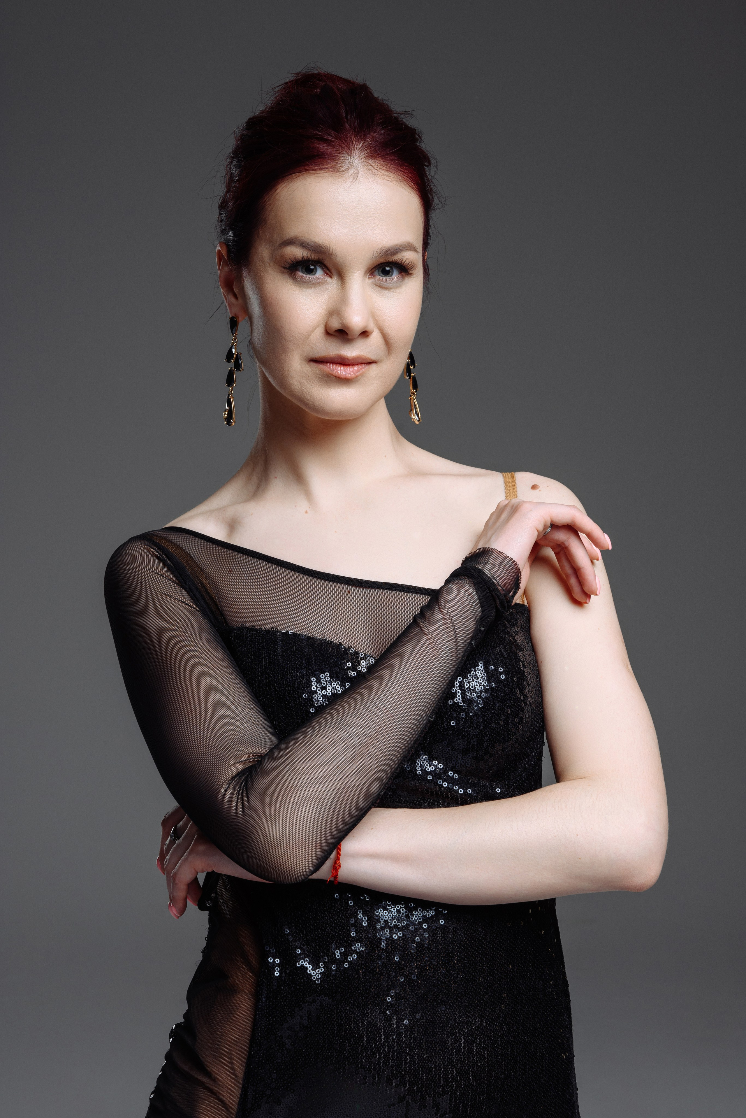 TANGO. Фотограф Алексей Маринин. Москва