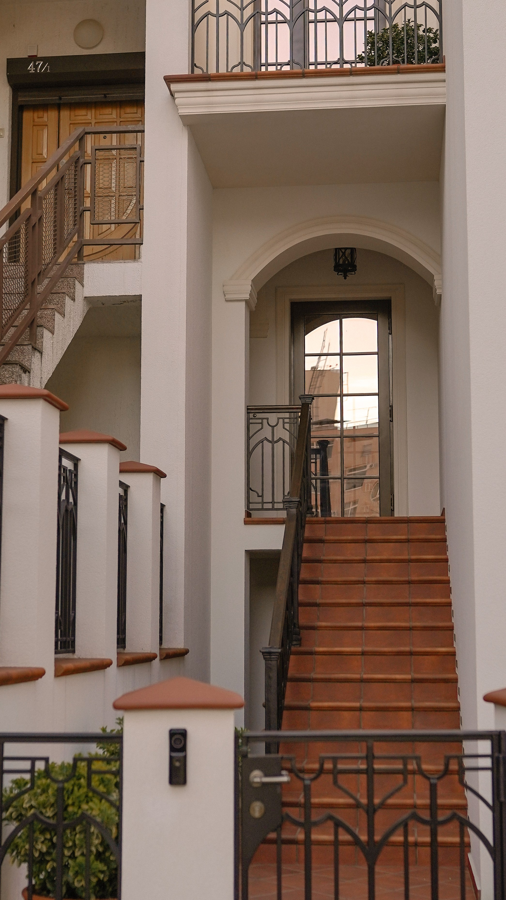 Кусочек Италии в Сочи. Милана Довгаль - семейный фотограф и видеограф  в Адлере и Сочи