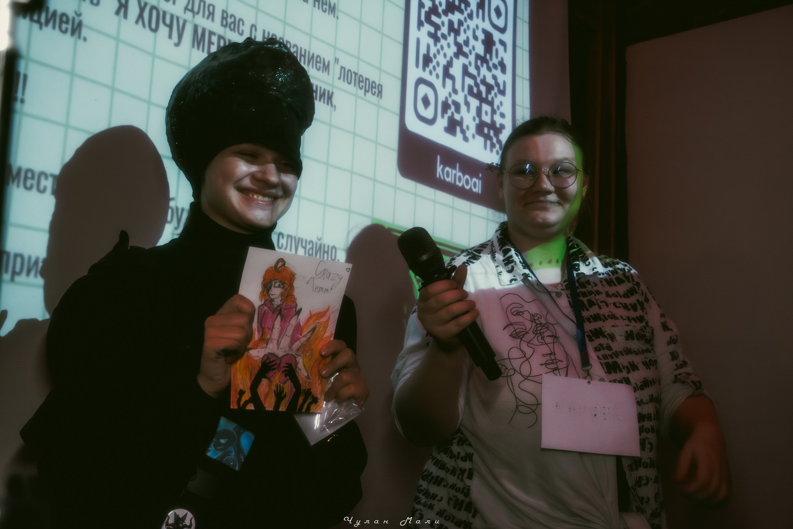Пикник на Поверхности | 16.08.2026. Маля фотограф: Художественные съёмки и репортажи в Москве