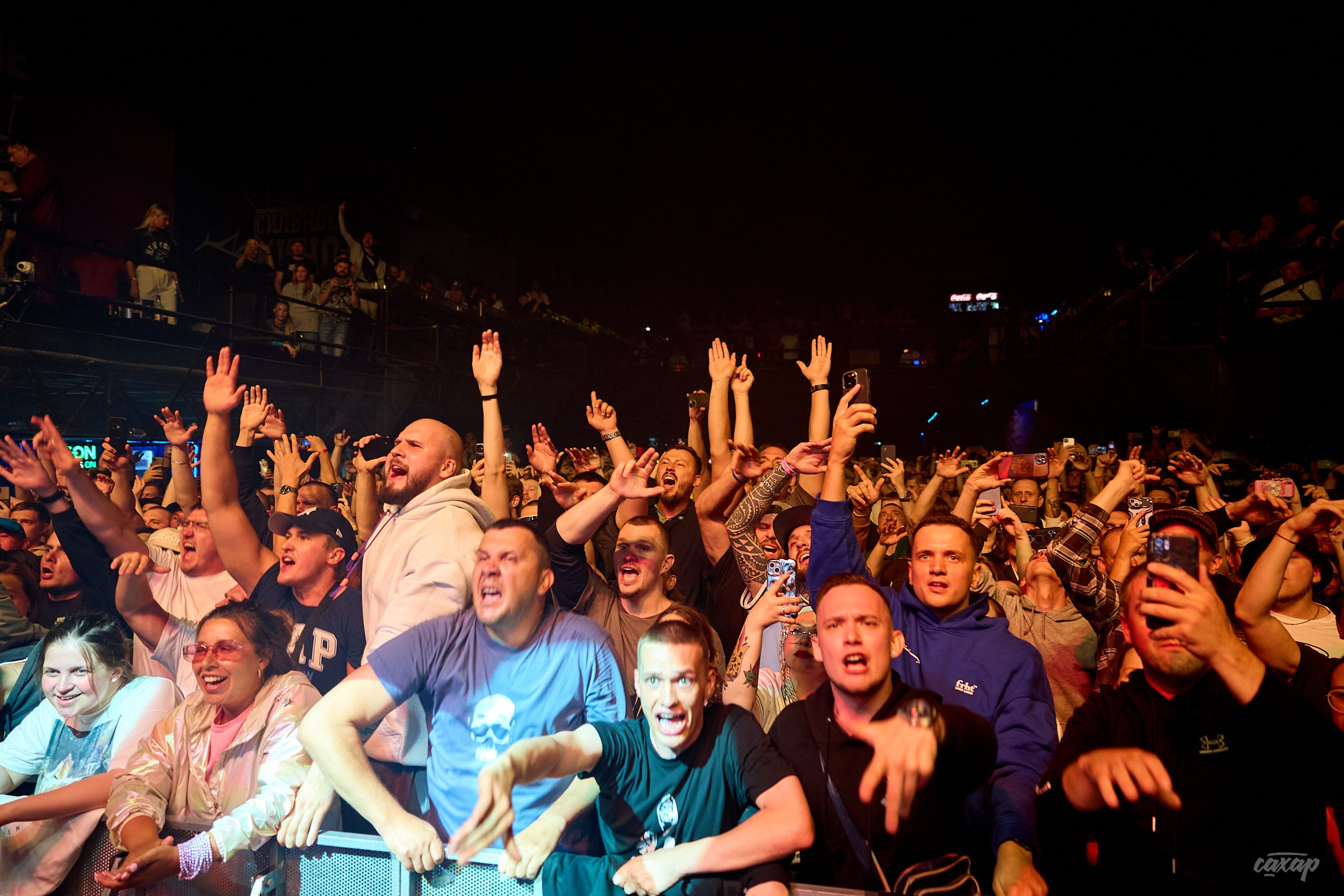 ONYX. Профессиональный фотограф в Екатеринбурге Юра Сахар