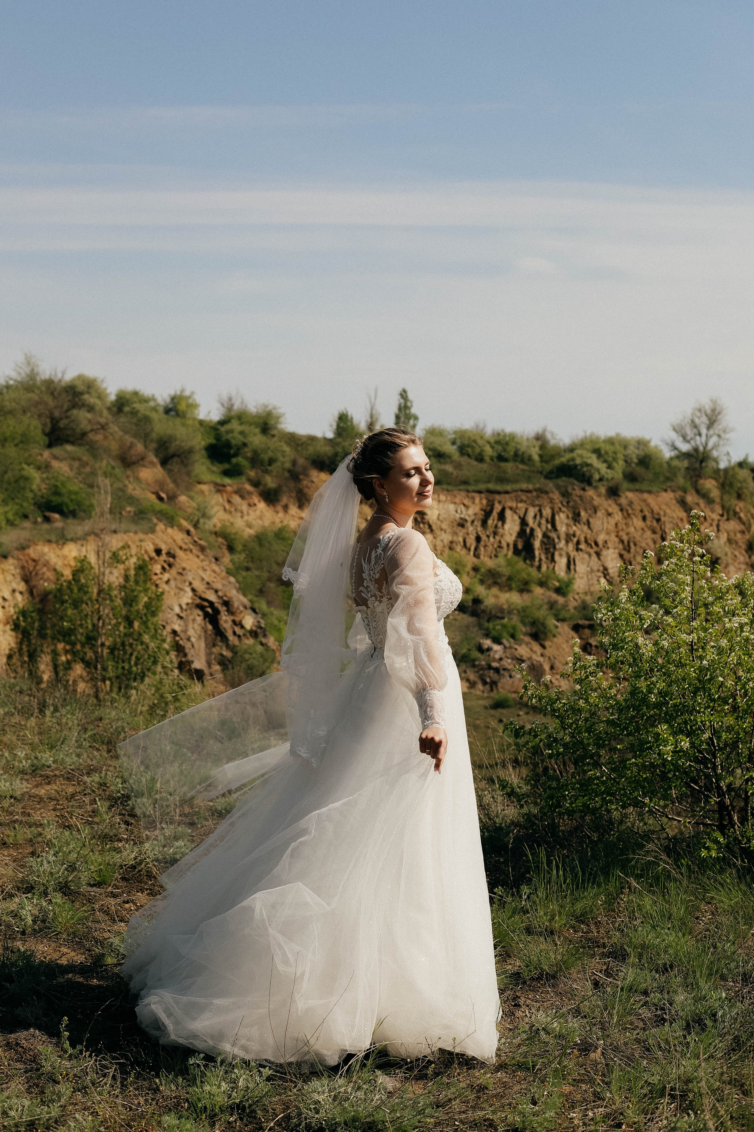 ЕЛЕНА & ЕВГЕНИЙ. Фотограф Мариуполь | Ялта | Крым — Диана Мазенко