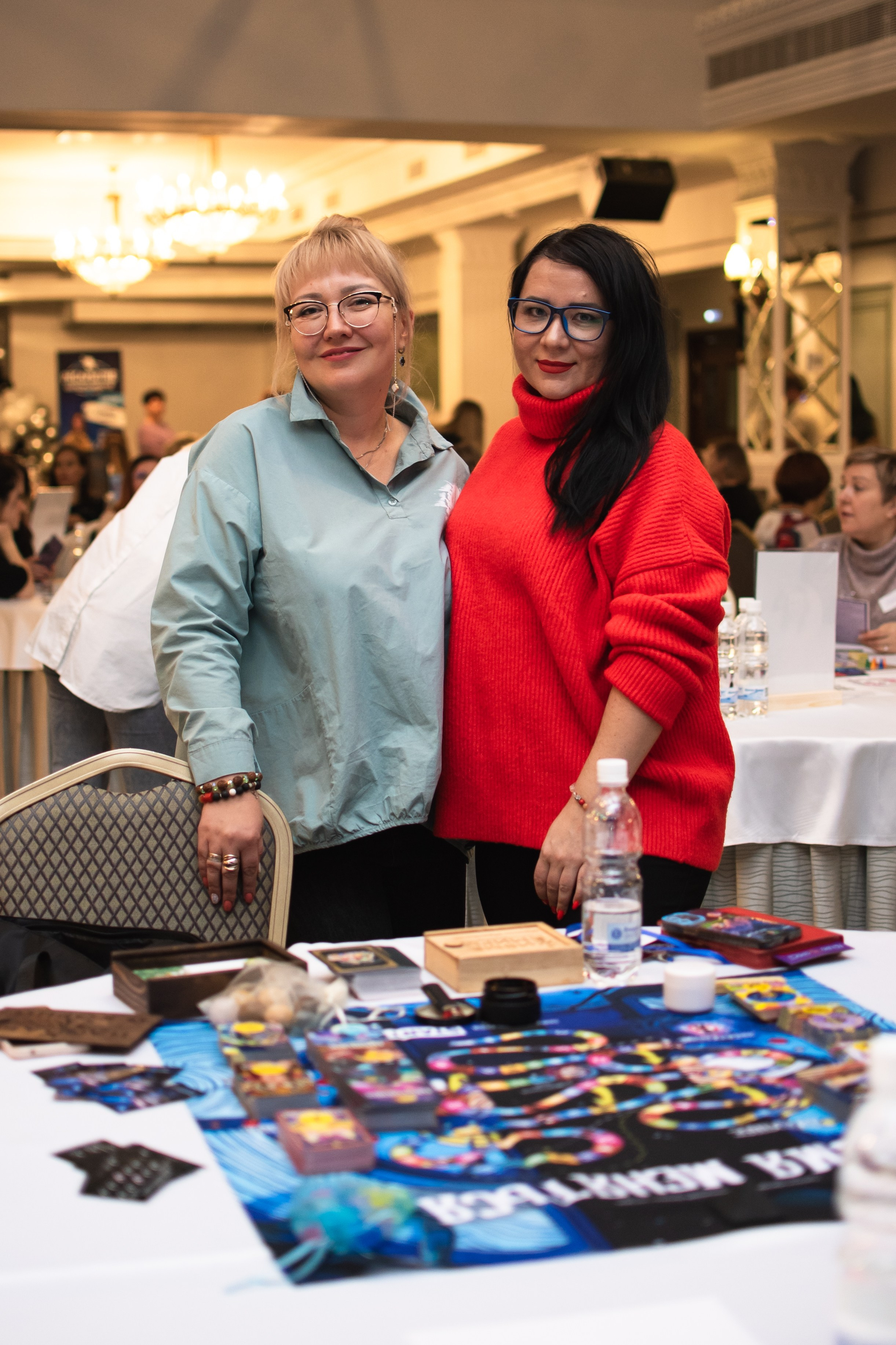 Трансформационные игры «Денежный поток». Фотограф Челябинск Екатерина Миниханова