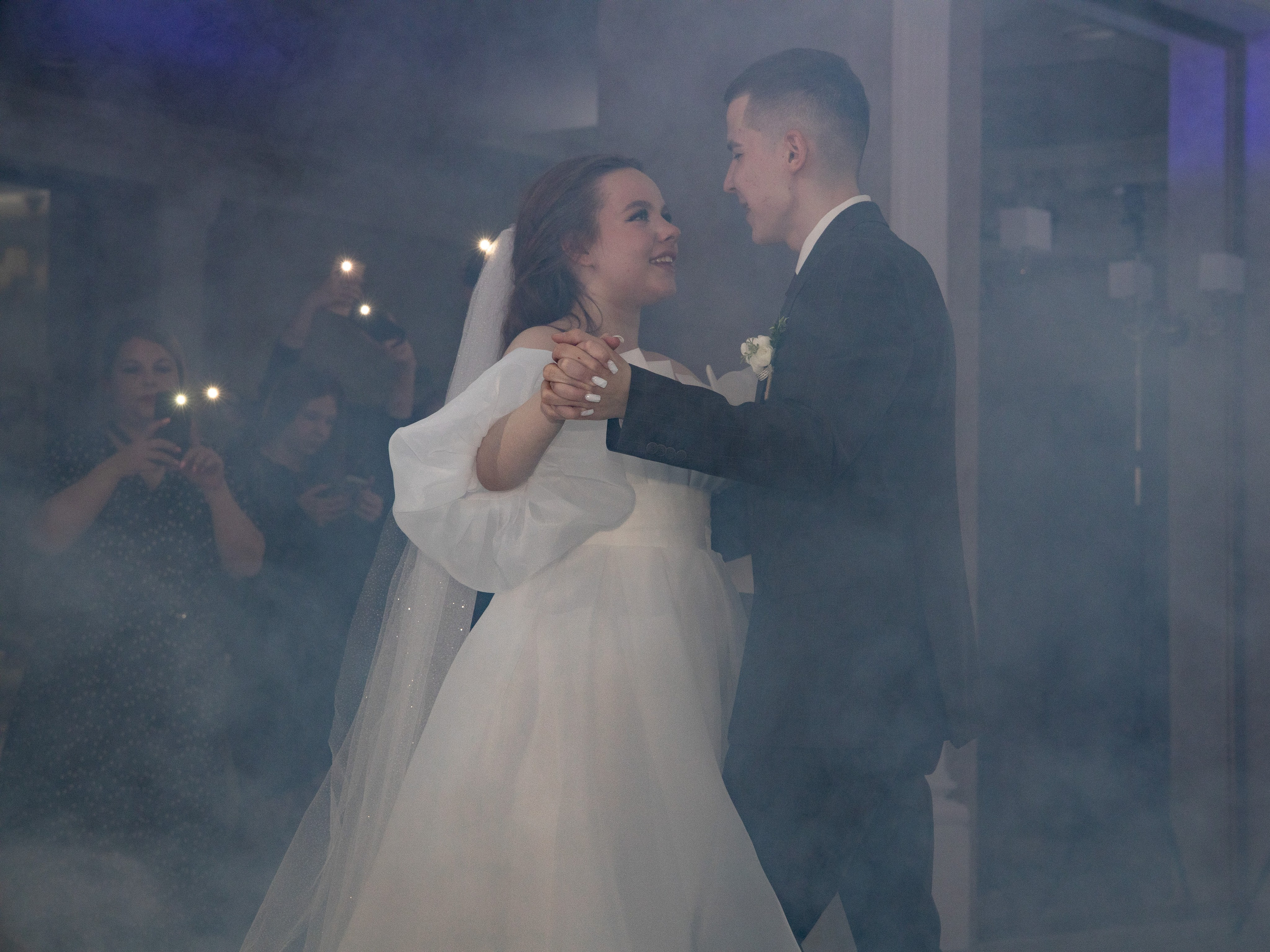 Илья и Виктория. Свадебный фотограф в Ставрополе Ксения Ковальчук