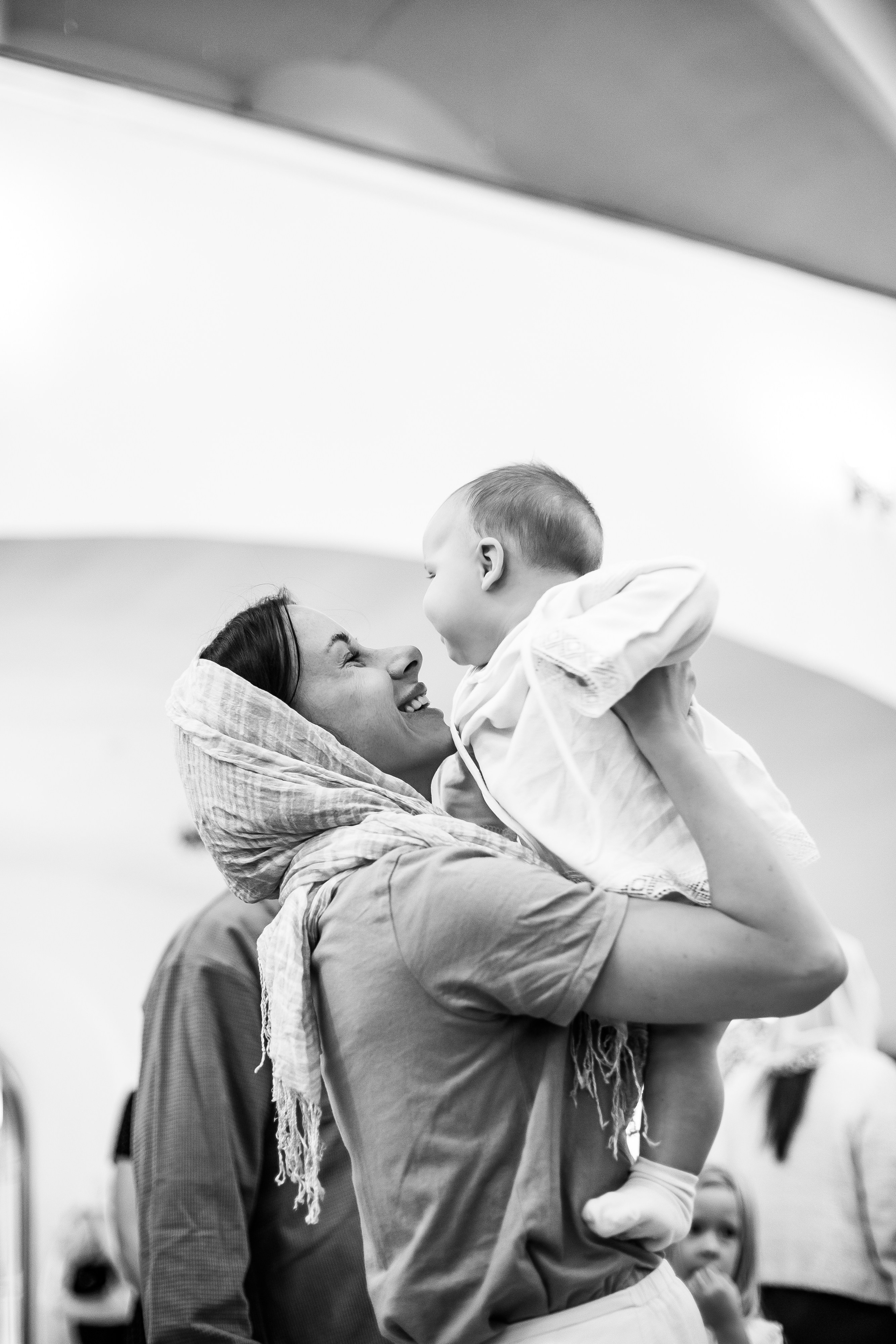 Таинство Крещения