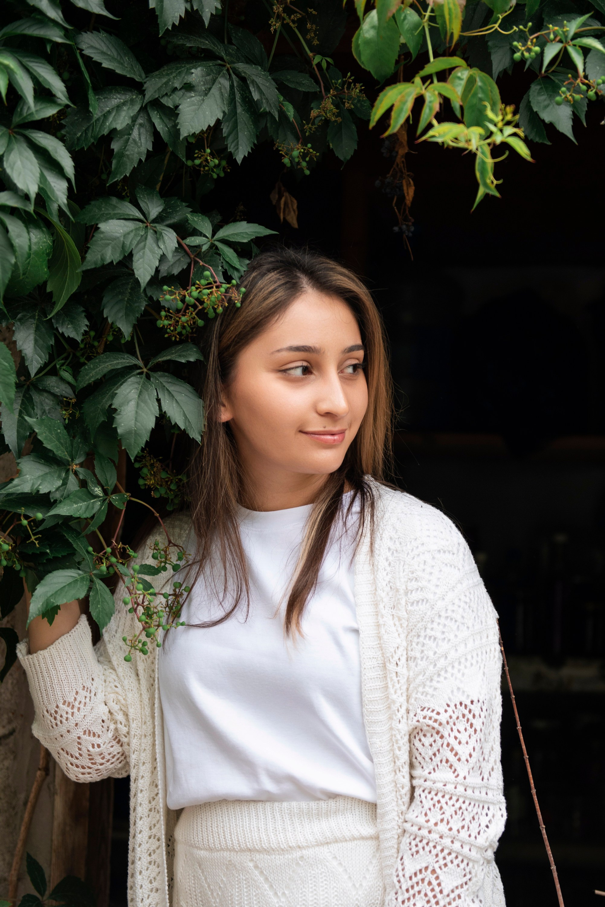 Милана и Эльда. Фотограф. Северная — Осетия