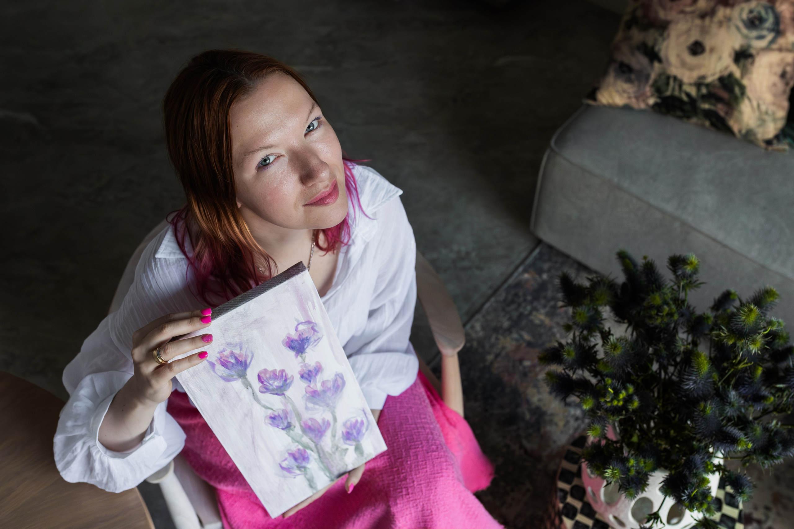 Контент-съемка (для профессионалов). Фотограф Антонина Знак. Семейные фотосессии. Москва и МО