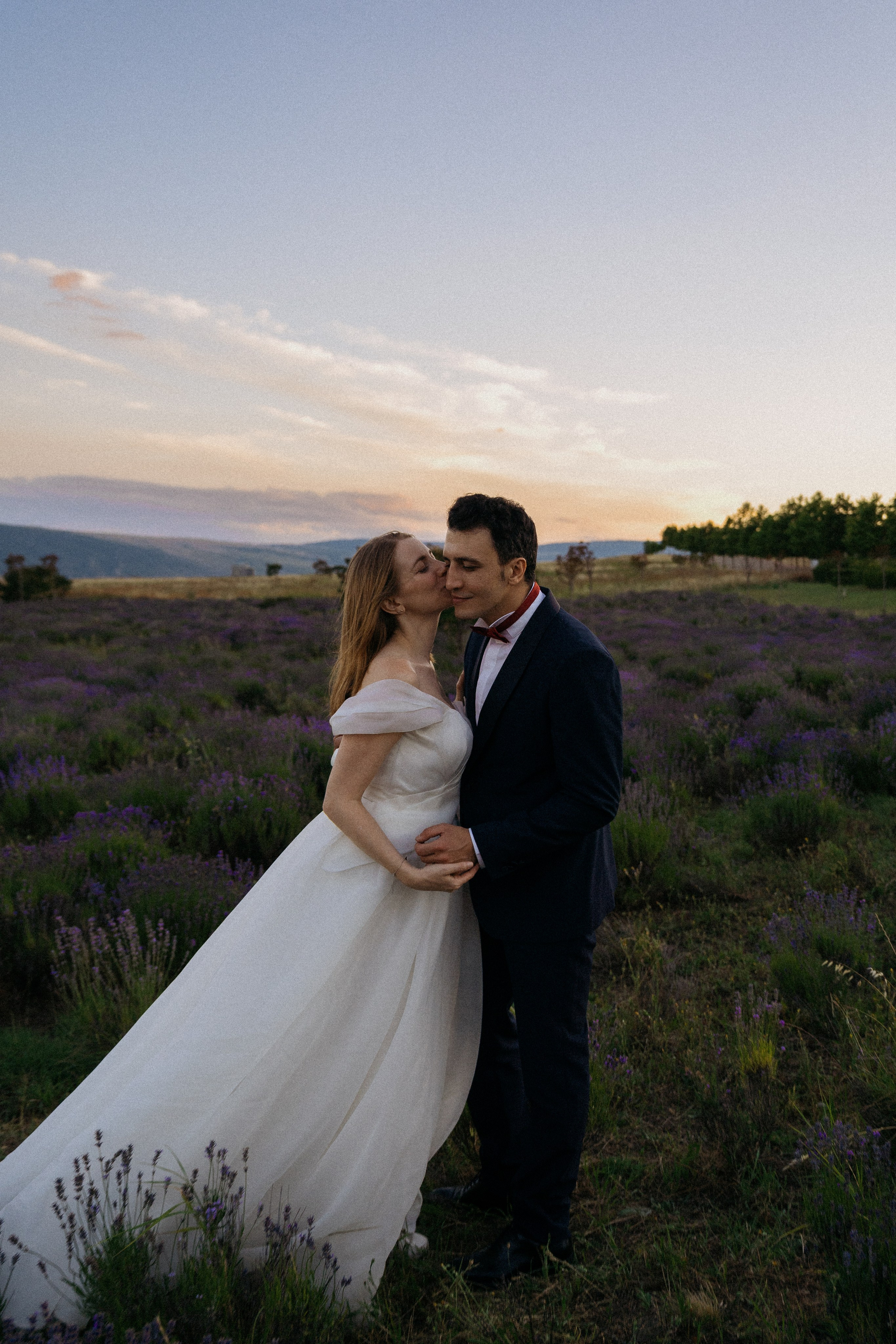 Итали. Photographer and travel-blogger Aleksandra Gritsenko