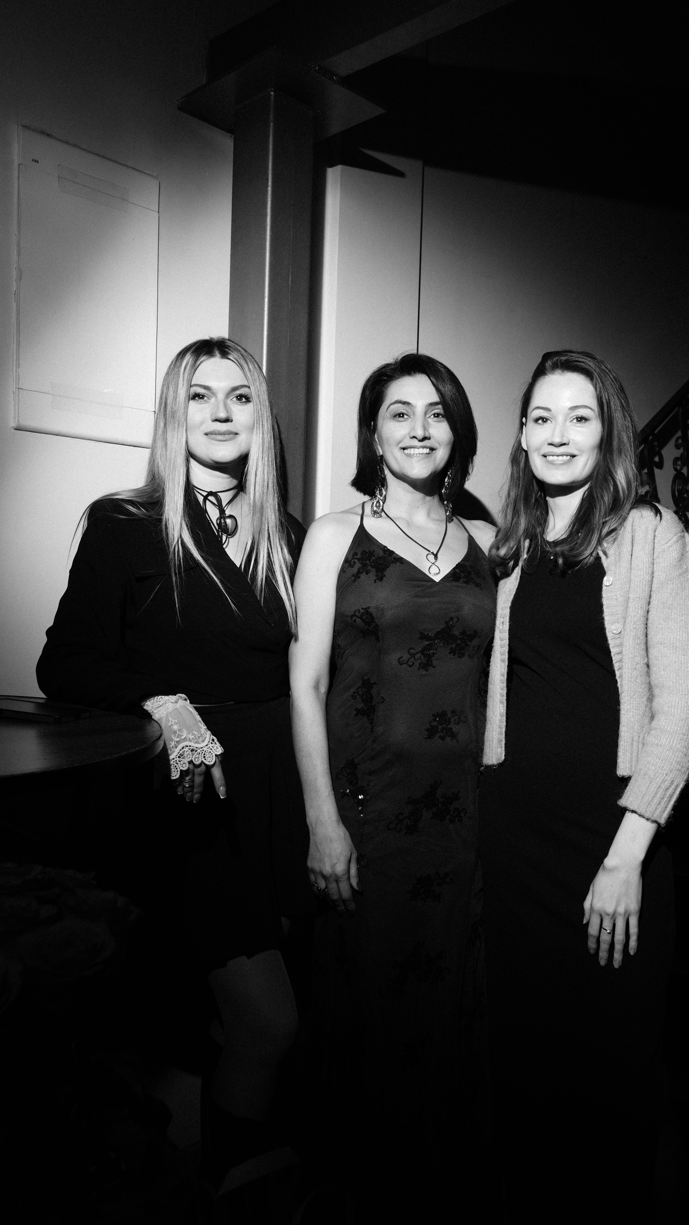 Ольга. Любовь к себе. Norikyan Diana