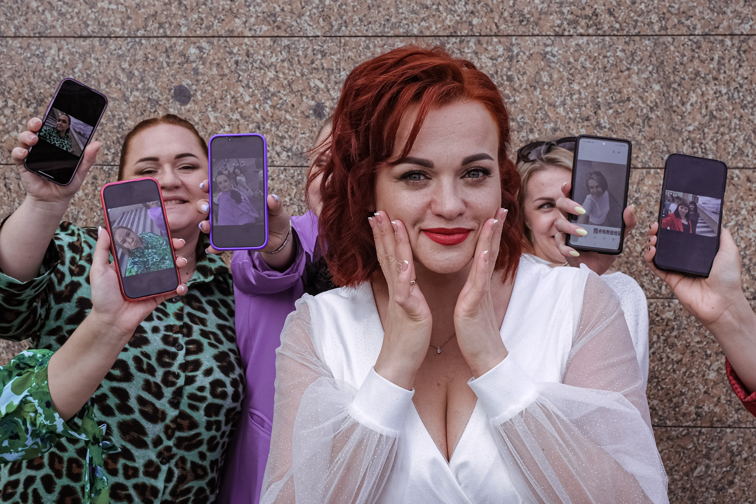 Свадьба Алексея и Юлии. Свадебный фотограф в Челябинске Сырчикова Наталья