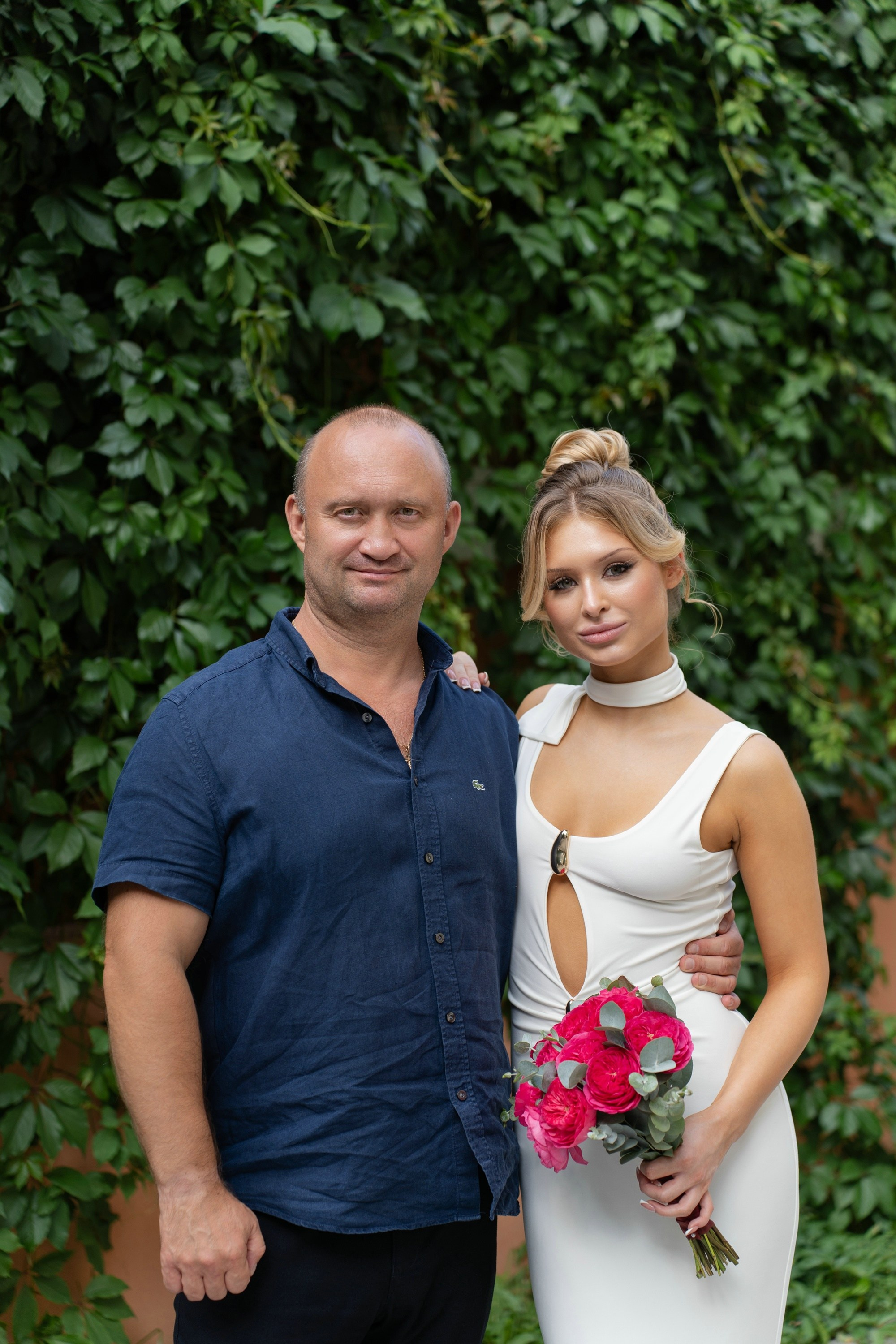 Свадьба в усадьбе Третьякова. Свадебный и семейный фотограф в Москве Светлана Зоткина