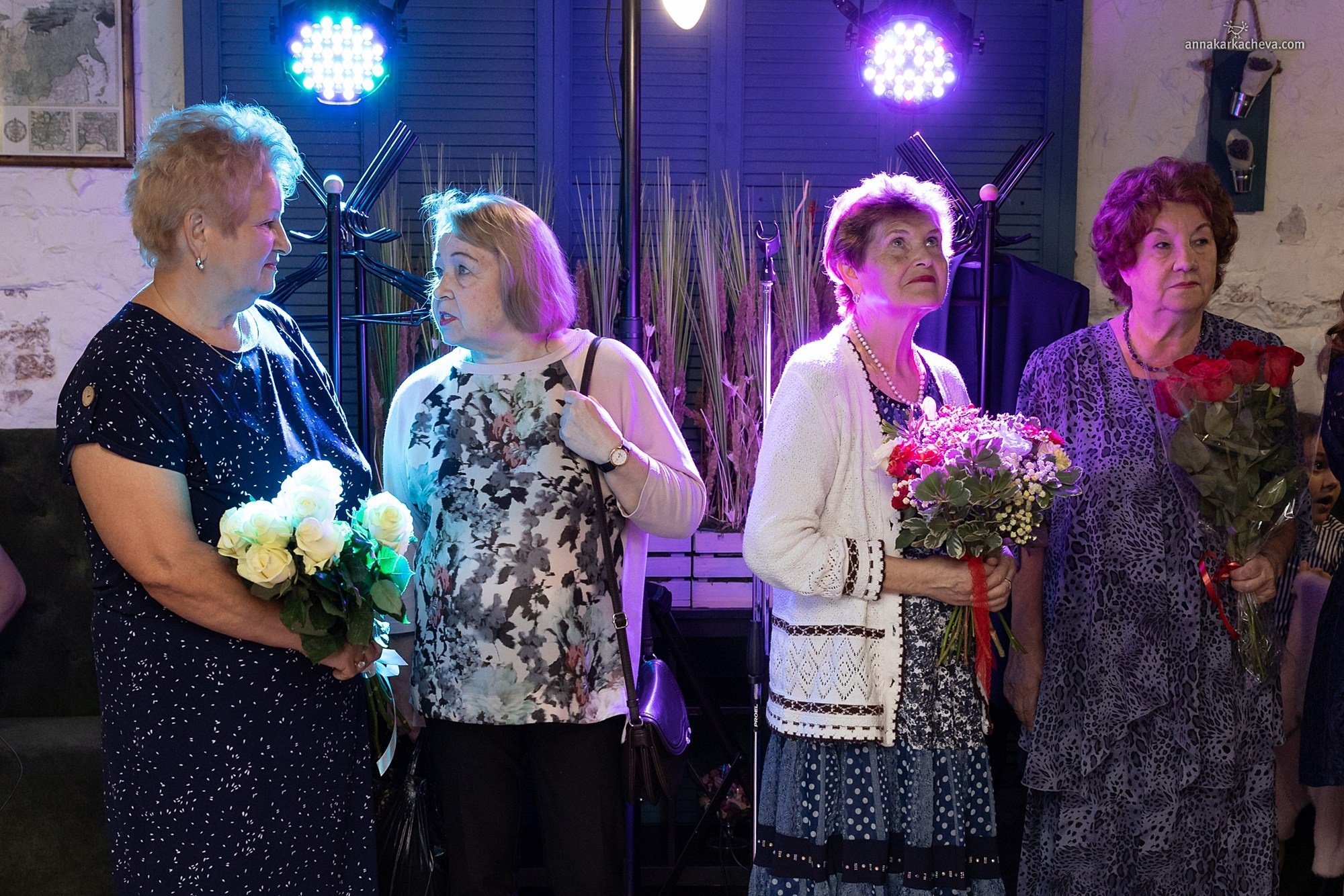 Репортажные съемки Санкт-Петербург. Ароматестирование по методу Аромакод и Нейростатус в Санкт-Петербурге