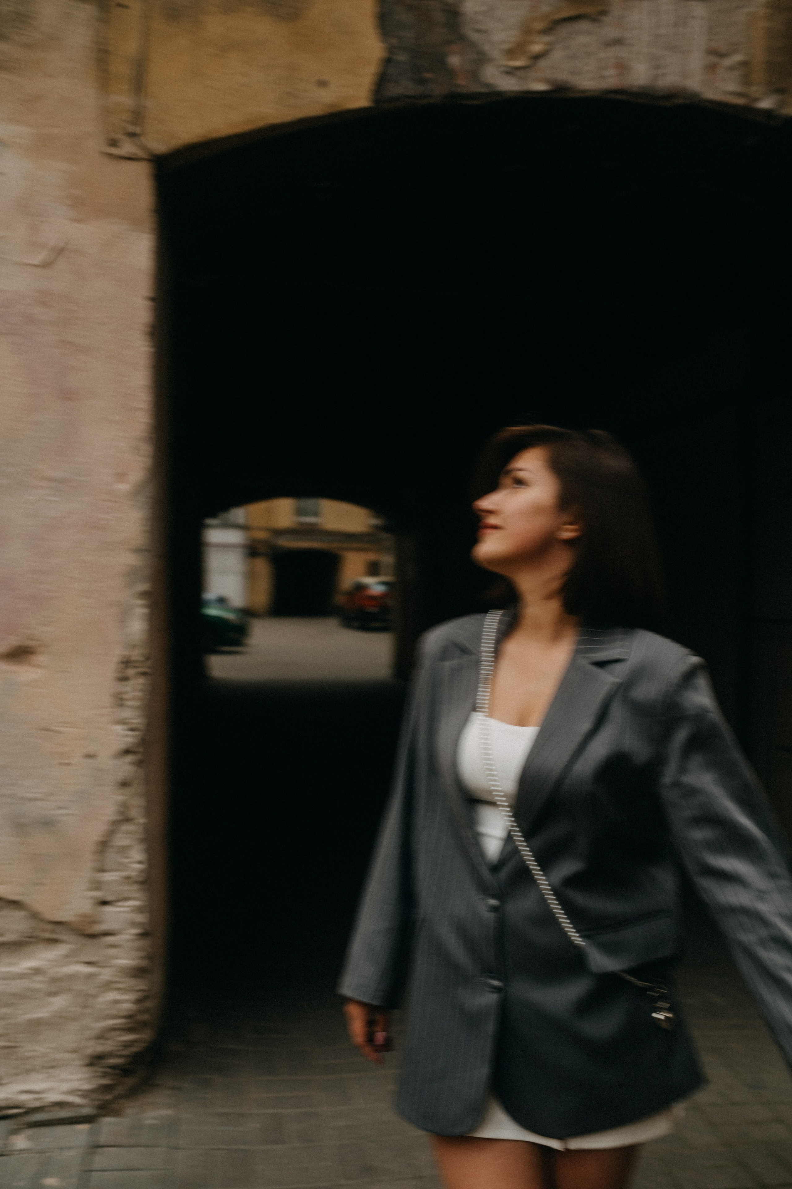 Анастасия. Фотограф в Санкт Петербурге Лара Великова