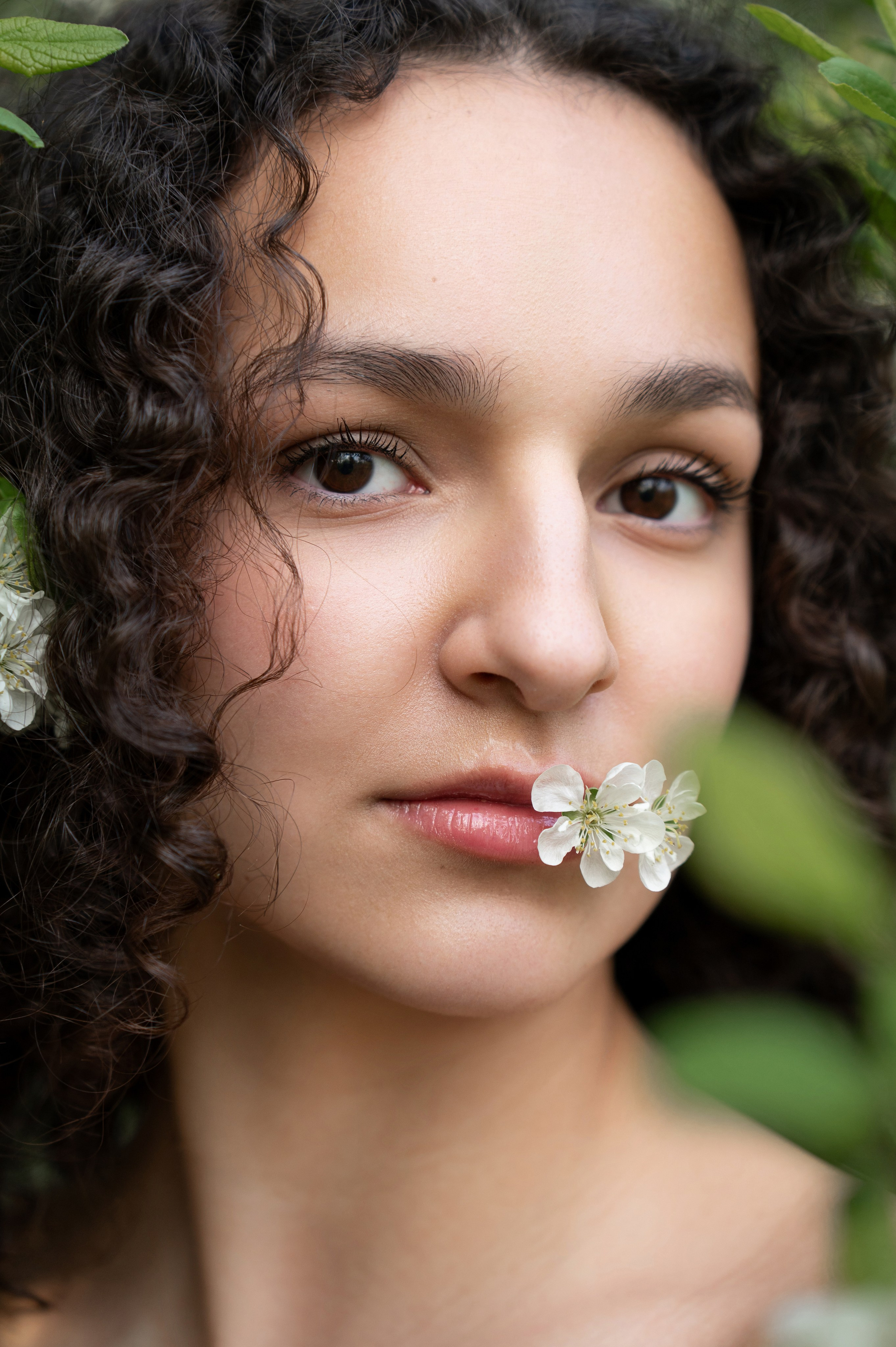 Портретный, семейный фотограф Марина Моисеева