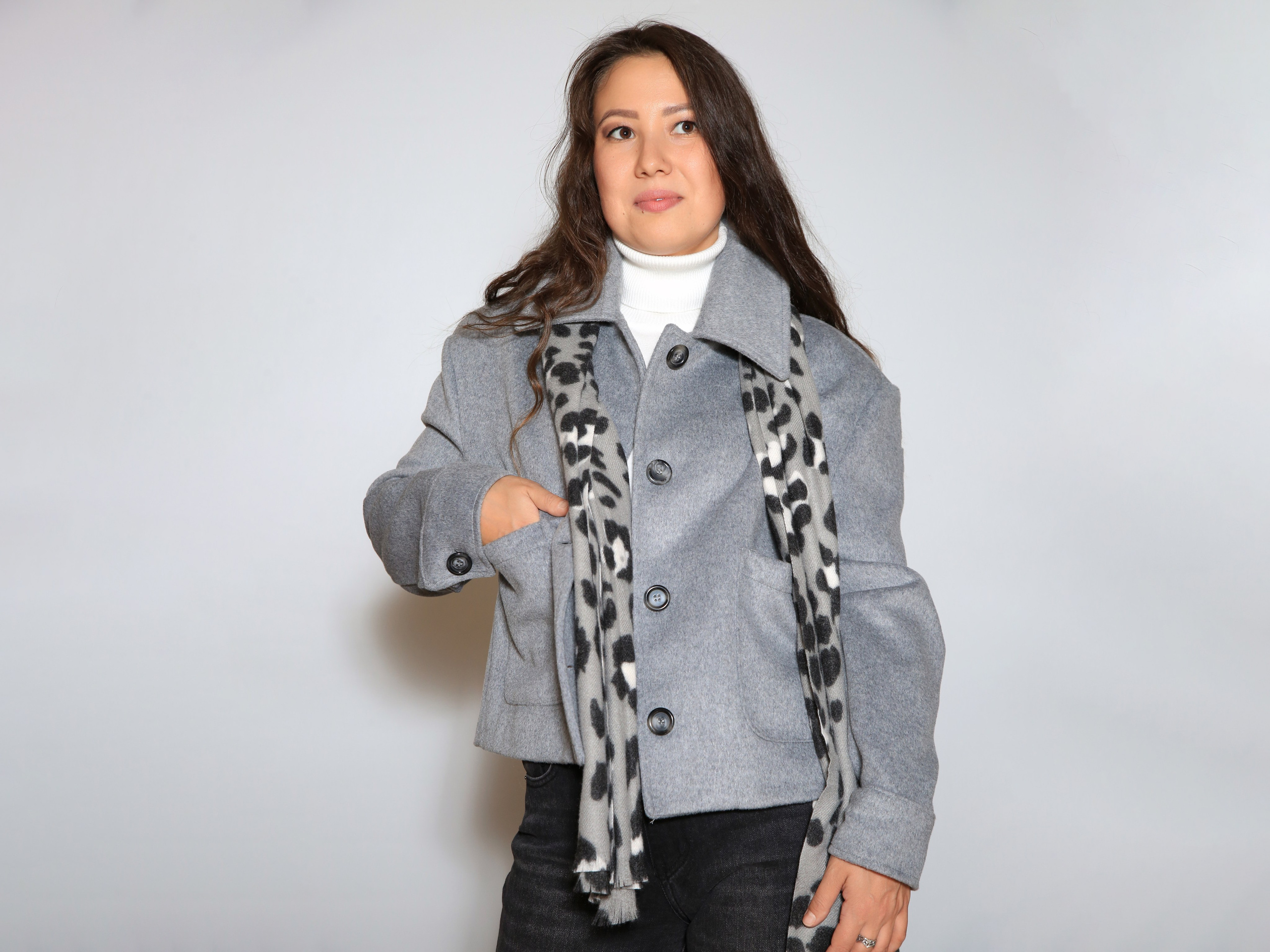 Съёмка для ТЦ Экополис. Фотограф Сергей Мединов