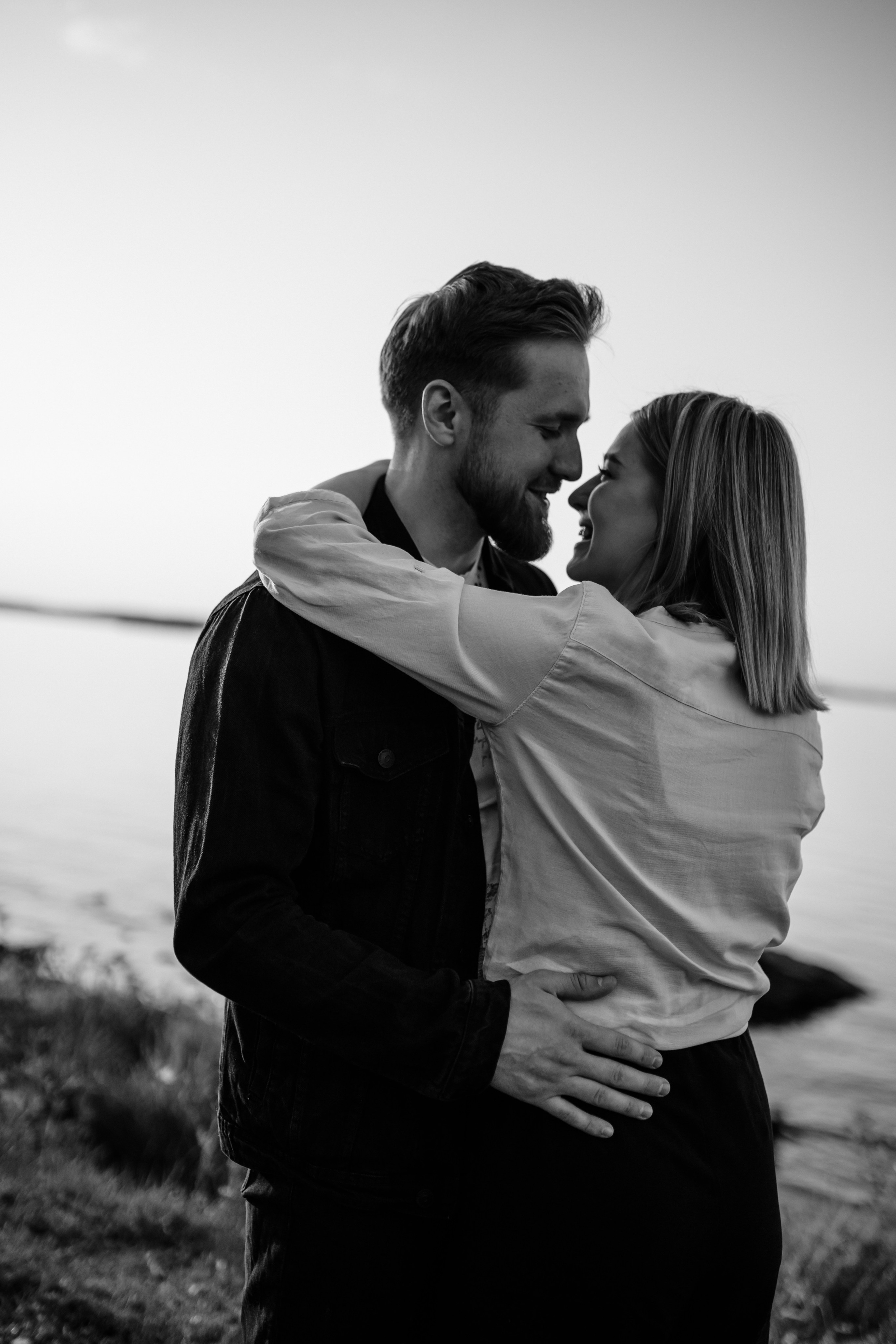 Вадим и Ксюша. Брысина Алёна/ фотограф Петрозаводск, Карелия