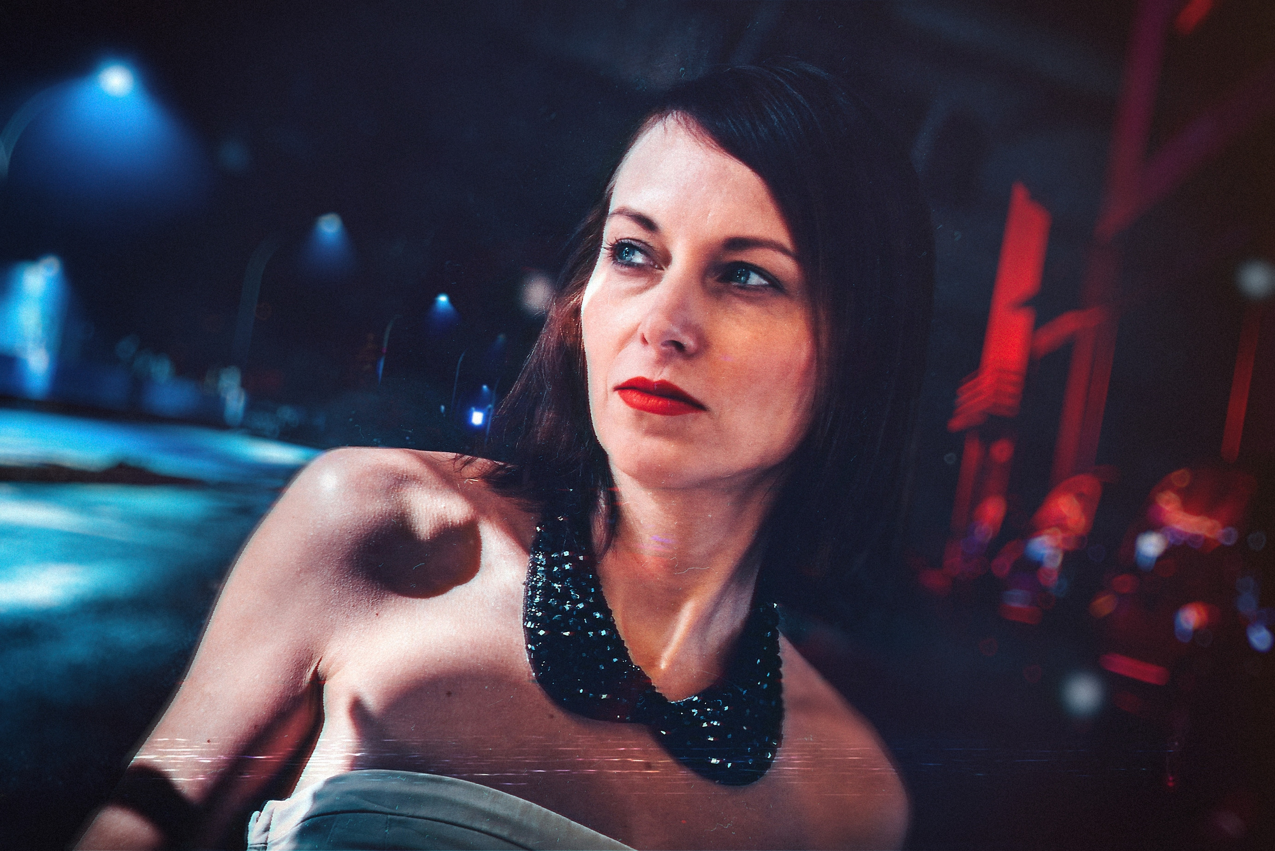 Носители. Сергей Глебов - фотограф