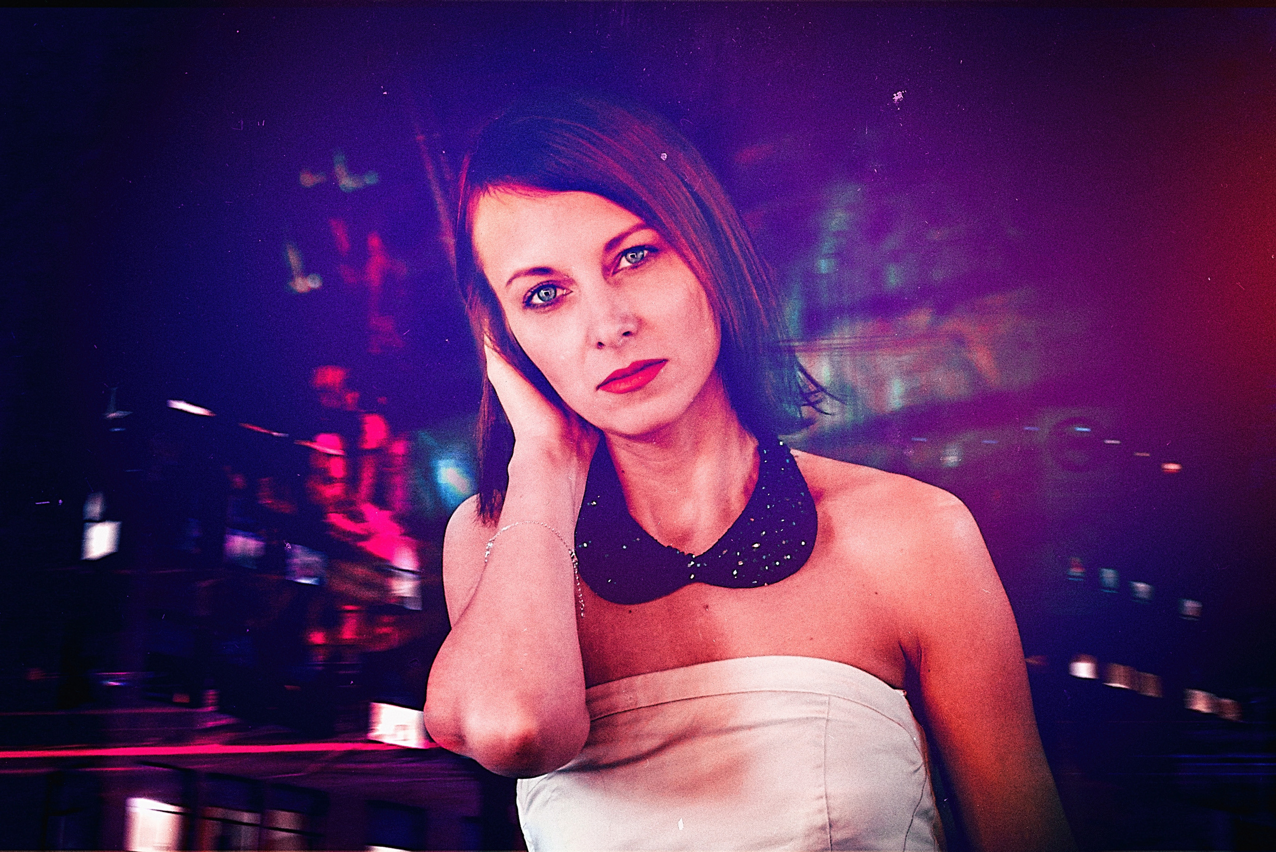 Носители. Сергей Глебов - фотограф