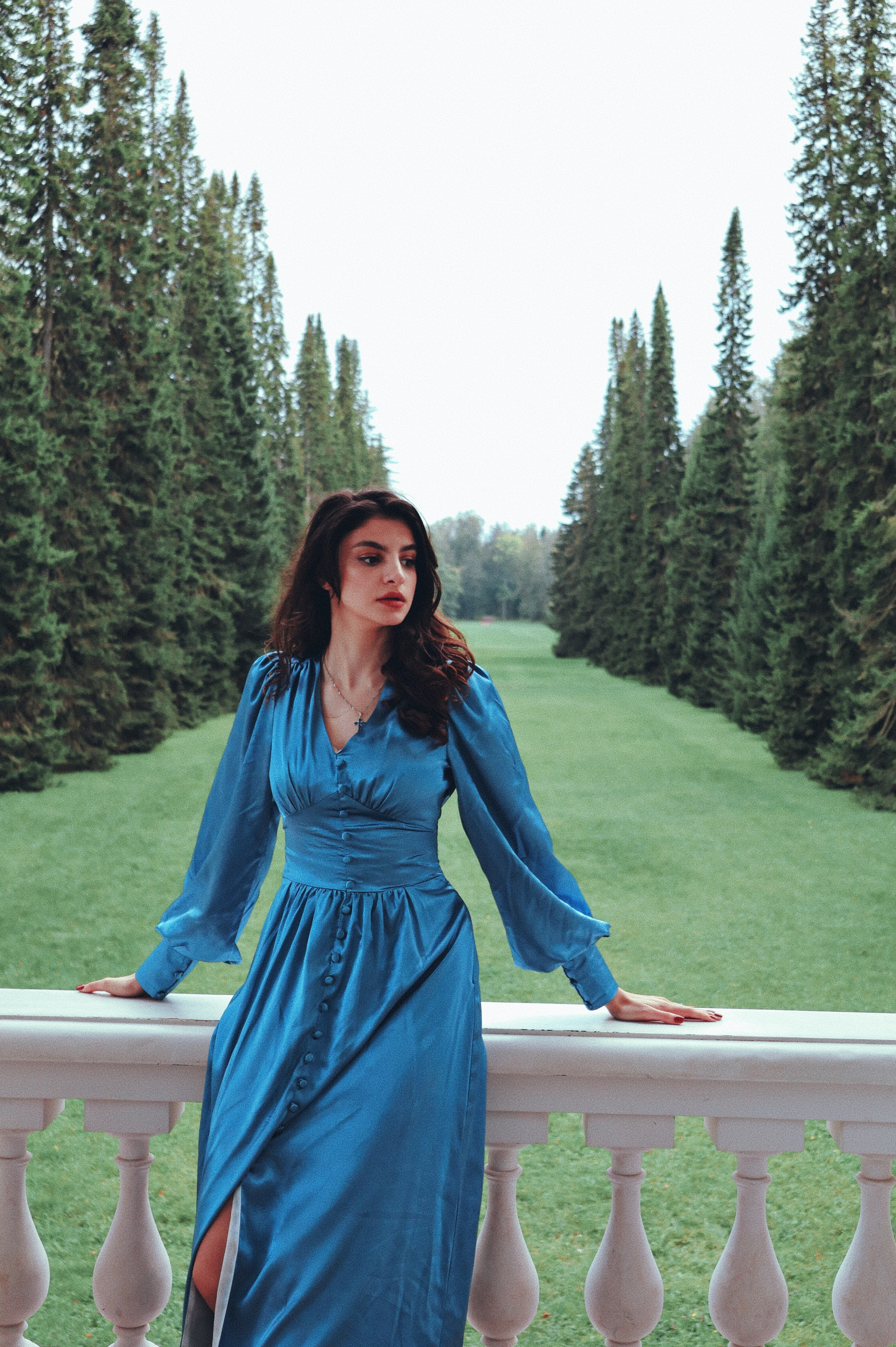 Красота Ораниенбаума. Ваагн Малхасян | Фотограф | Санкт-Петербург. Создаю атмосферные кадры