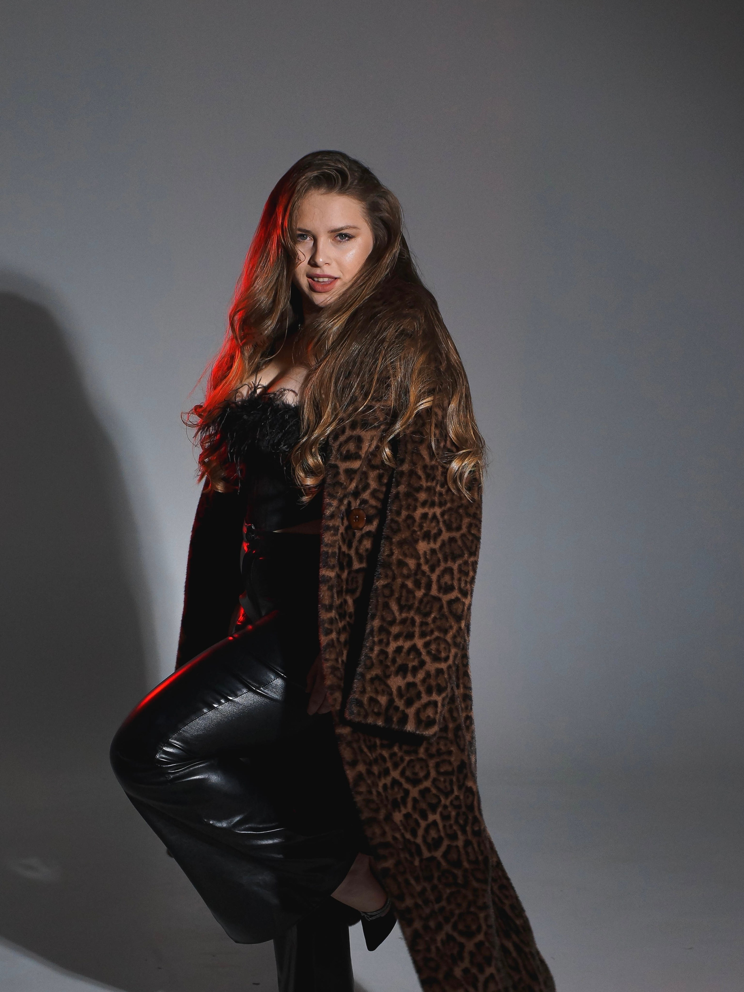 Надежда. Женский фотограф Омск, Екатерина Петрова