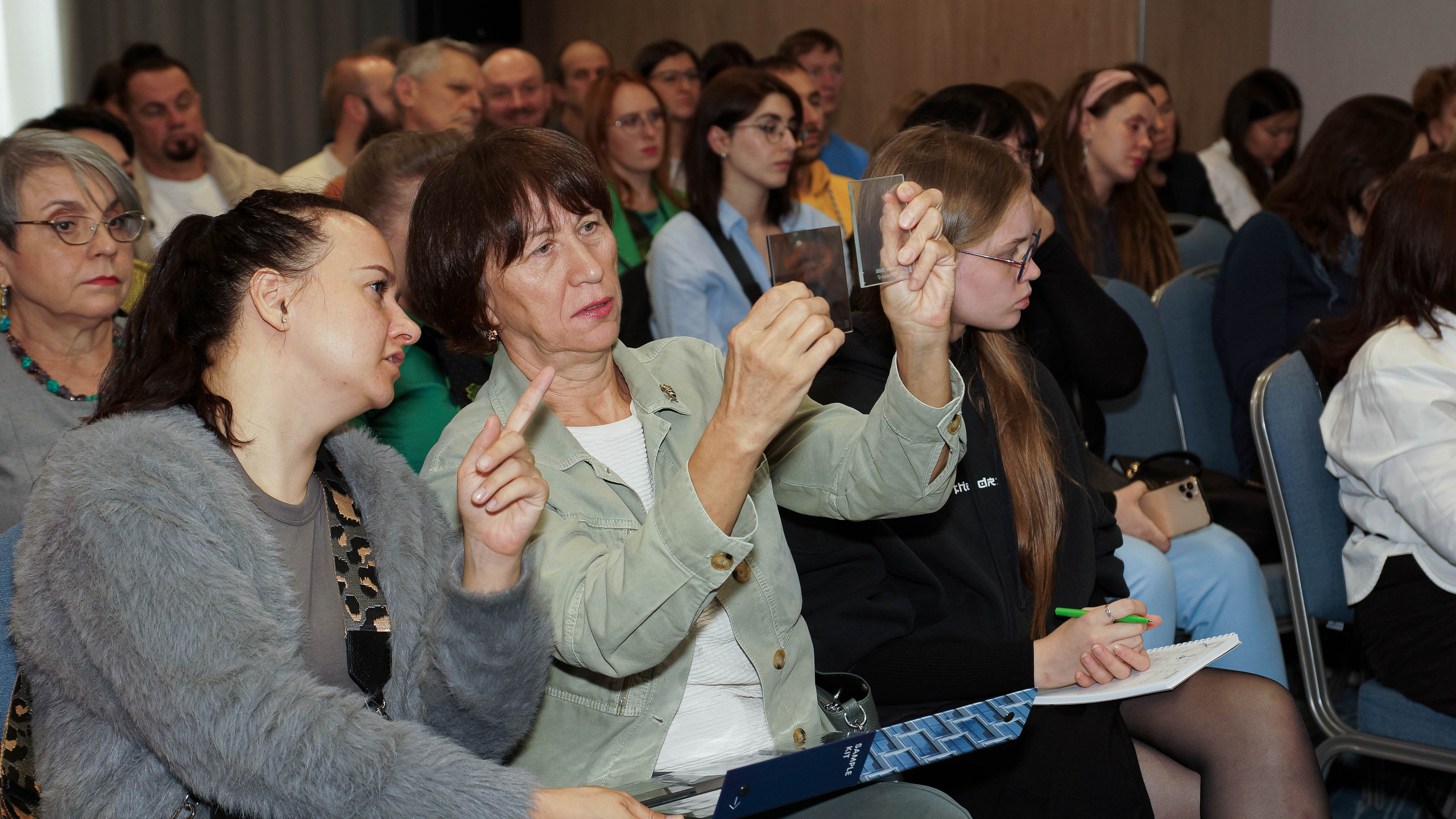 Осенние дни архитектуры. Женский фотограф Омск, Екатерина Петрова