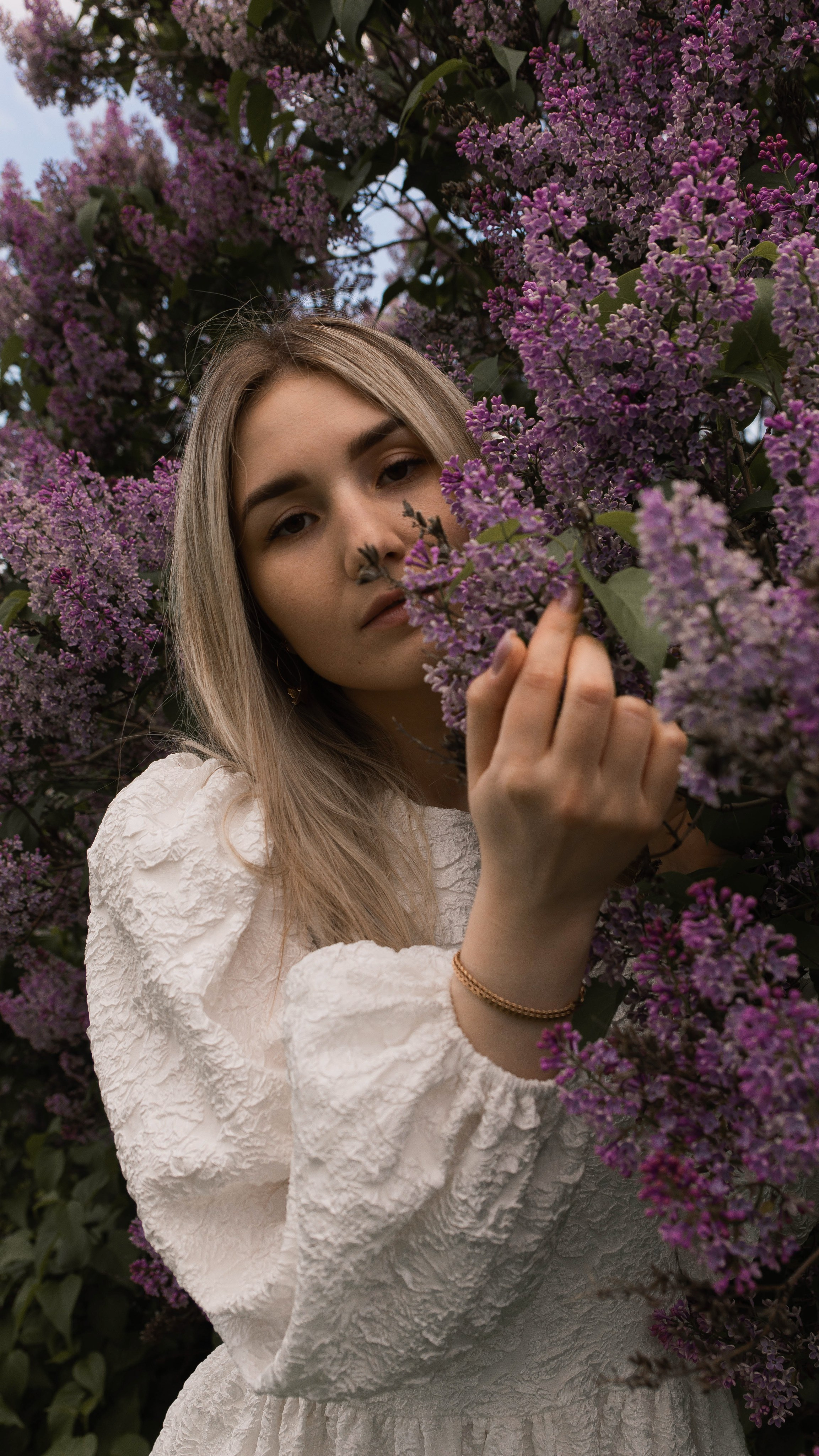 Диана. Женский фотограф Омск, Екатерина Петрова
